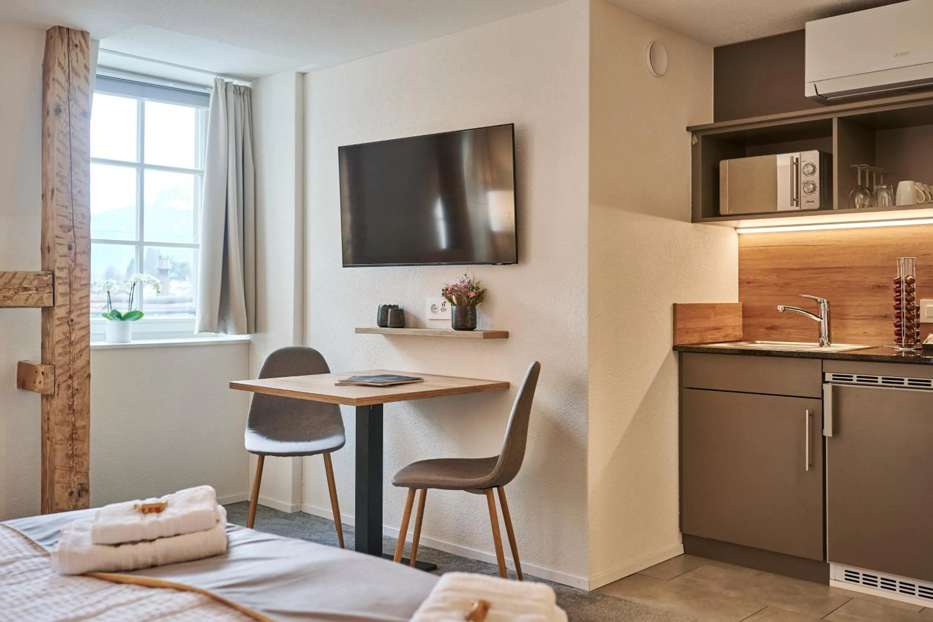 Aparthotel Krone - Self Check-In