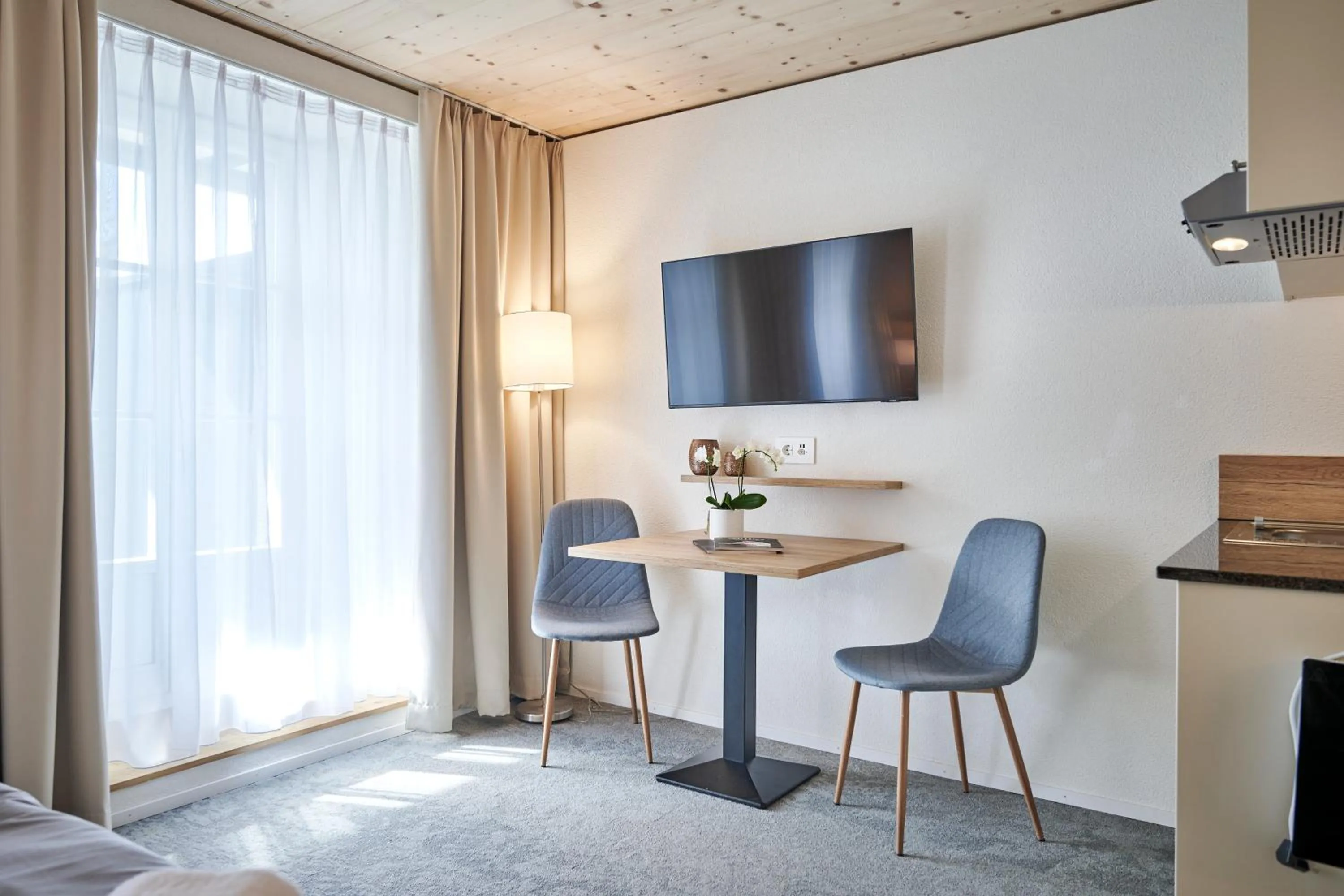 Aparthotel Krone - Self Check-In