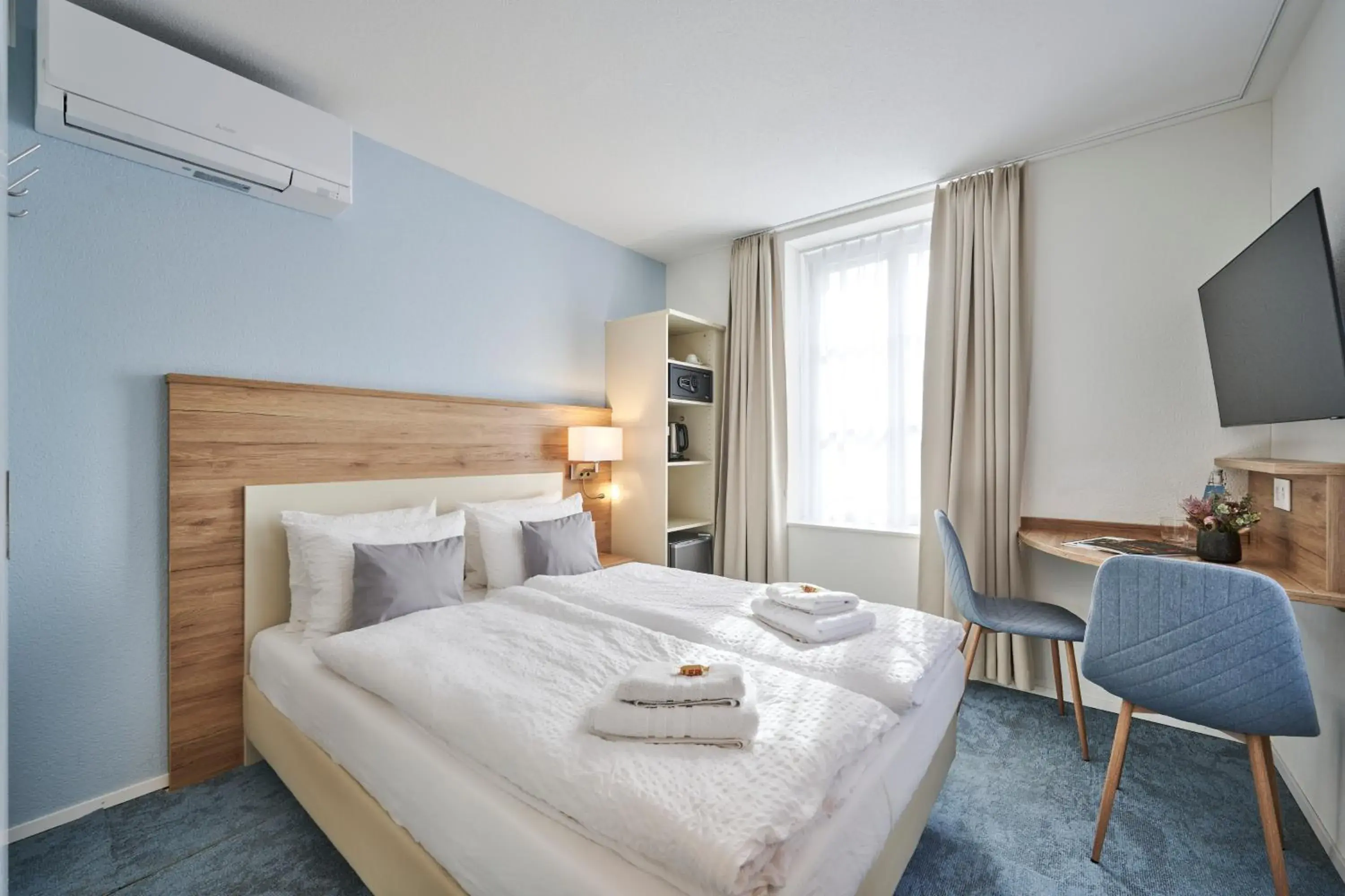 Room 32 in Aparthotel Krone - Self Check-In Room 32 in Aparthotel Krone - Self Check-In