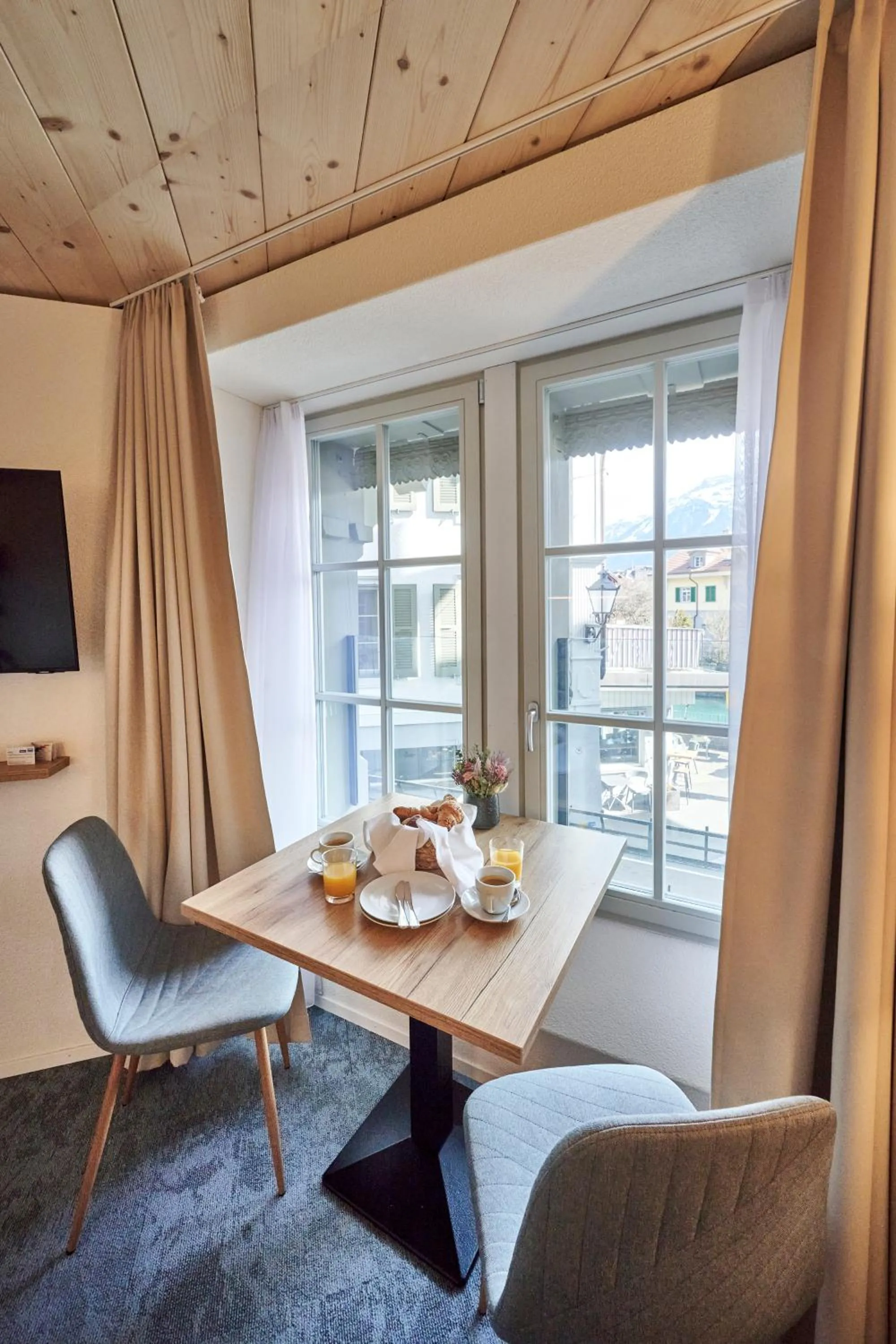 Aparthotel Krone - Self Check-In