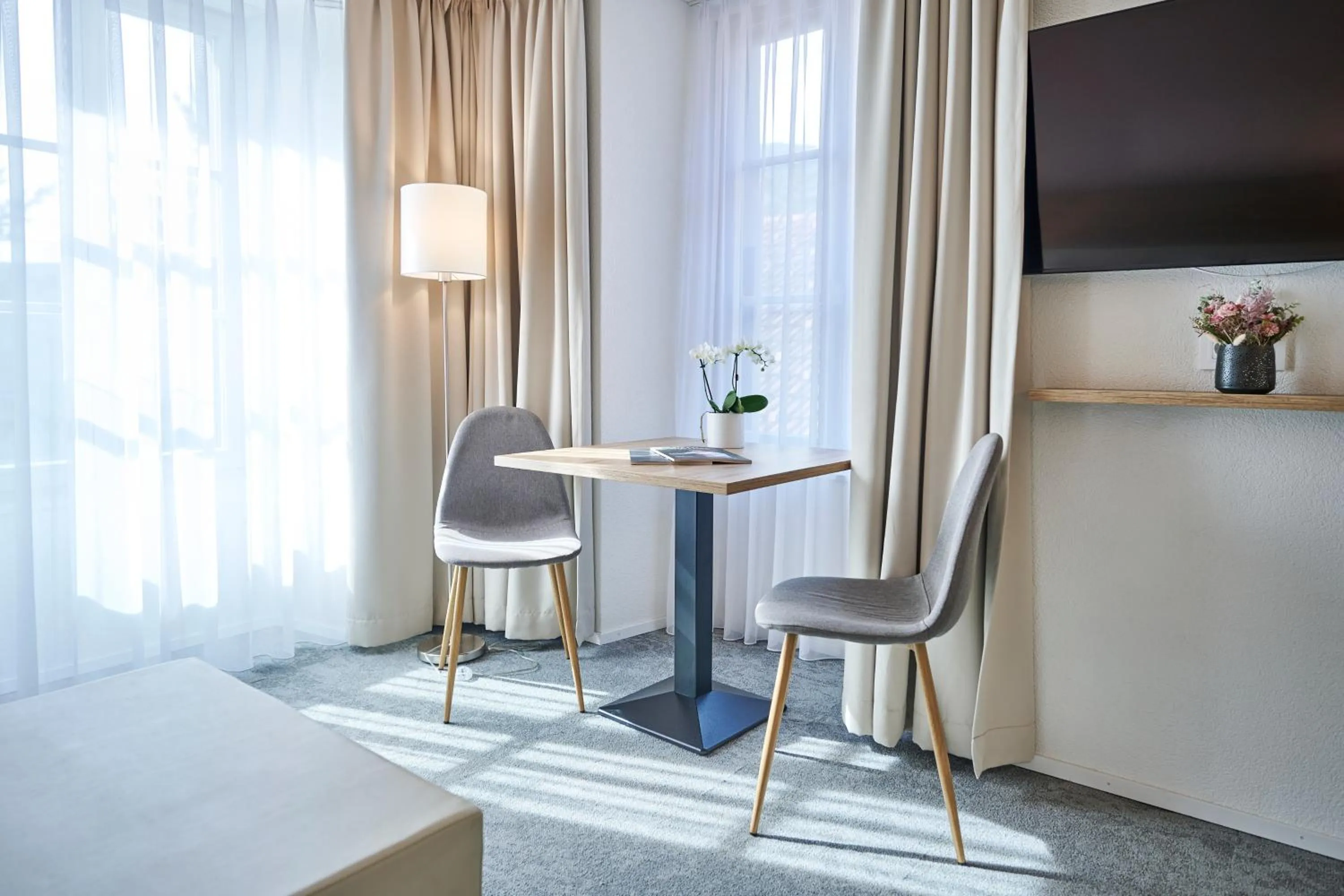 Aparthotel Krone - Self Check-In