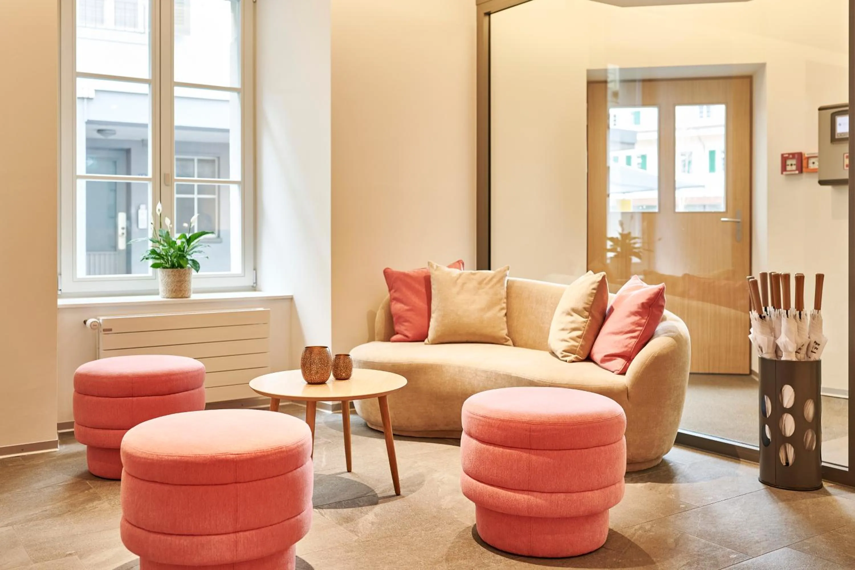 Aparthotel Krone - Self Check-In