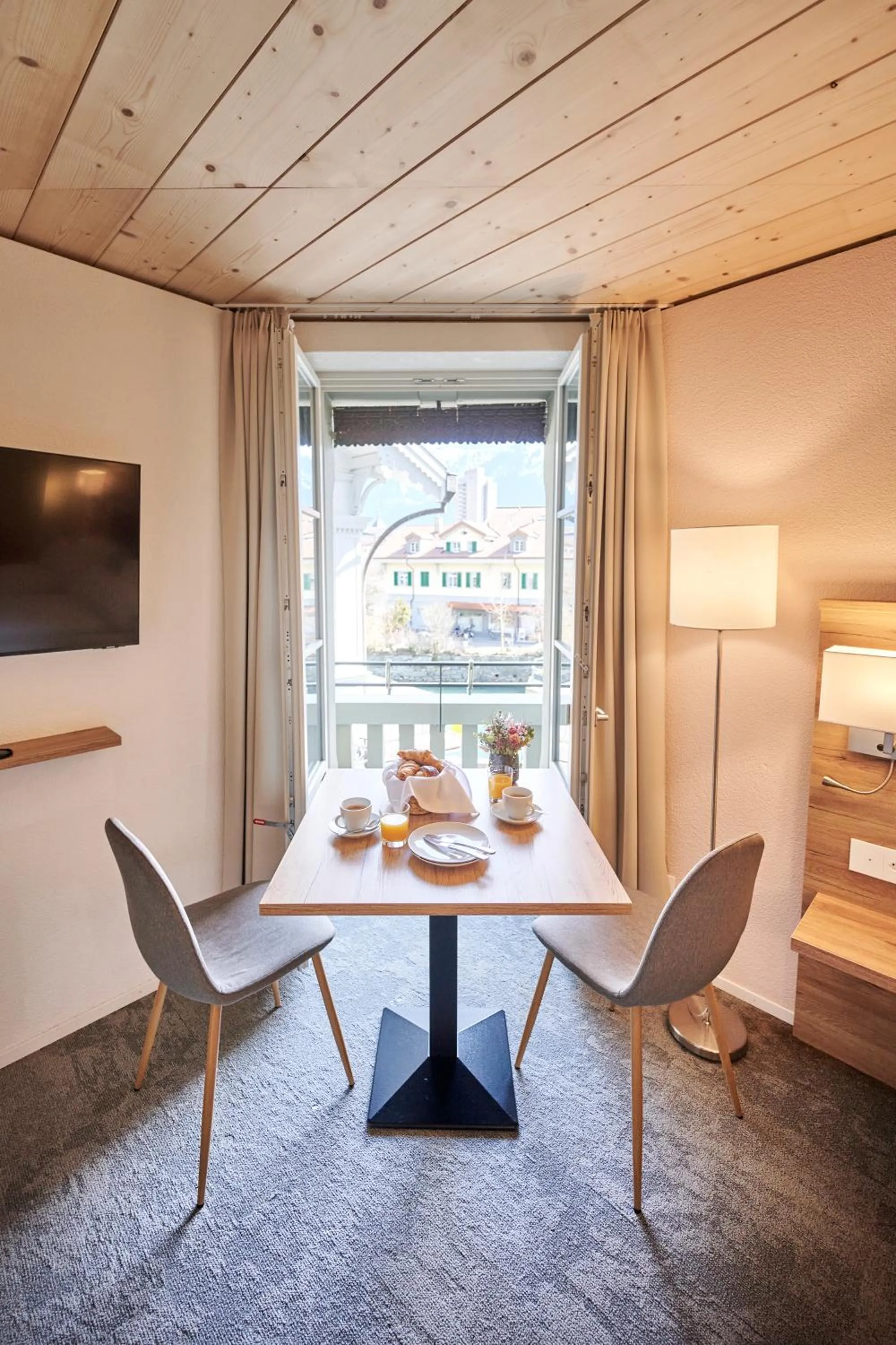 Aparthotel Krone - Self Check-In