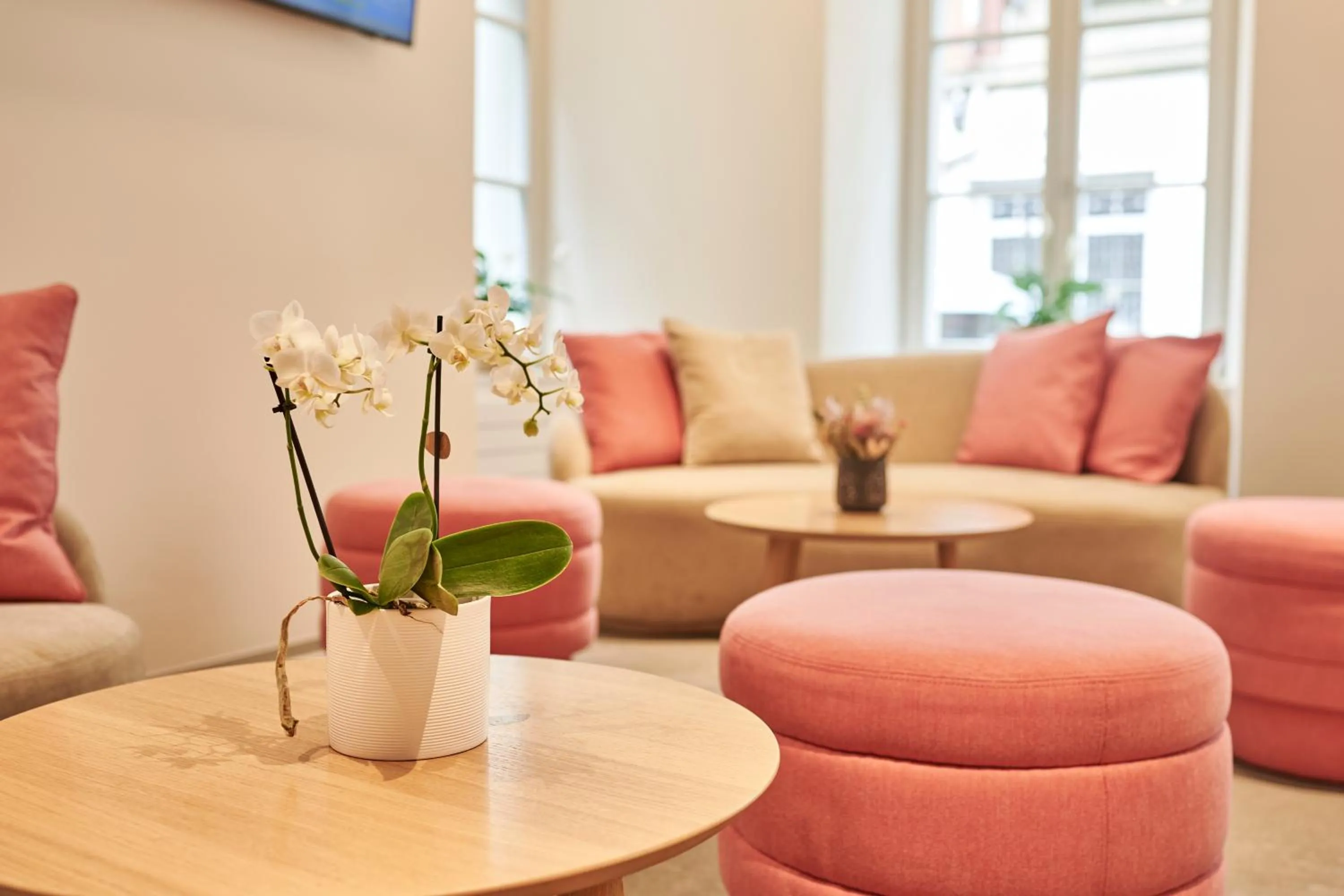 Aparthotel Krone - Self Check-In