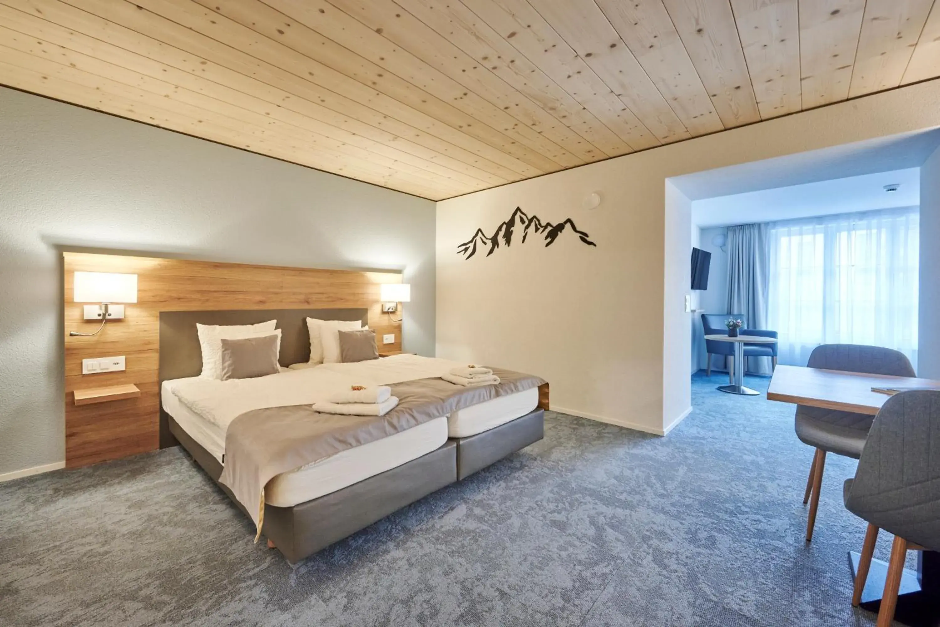 Old Town Apartment - Wheelchair accessible - 11 in Aparthotel Krone - Self Check-In Old Town Apartment - Wheelchair accessible - 11 in Aparthotel Krone - Self Check-In