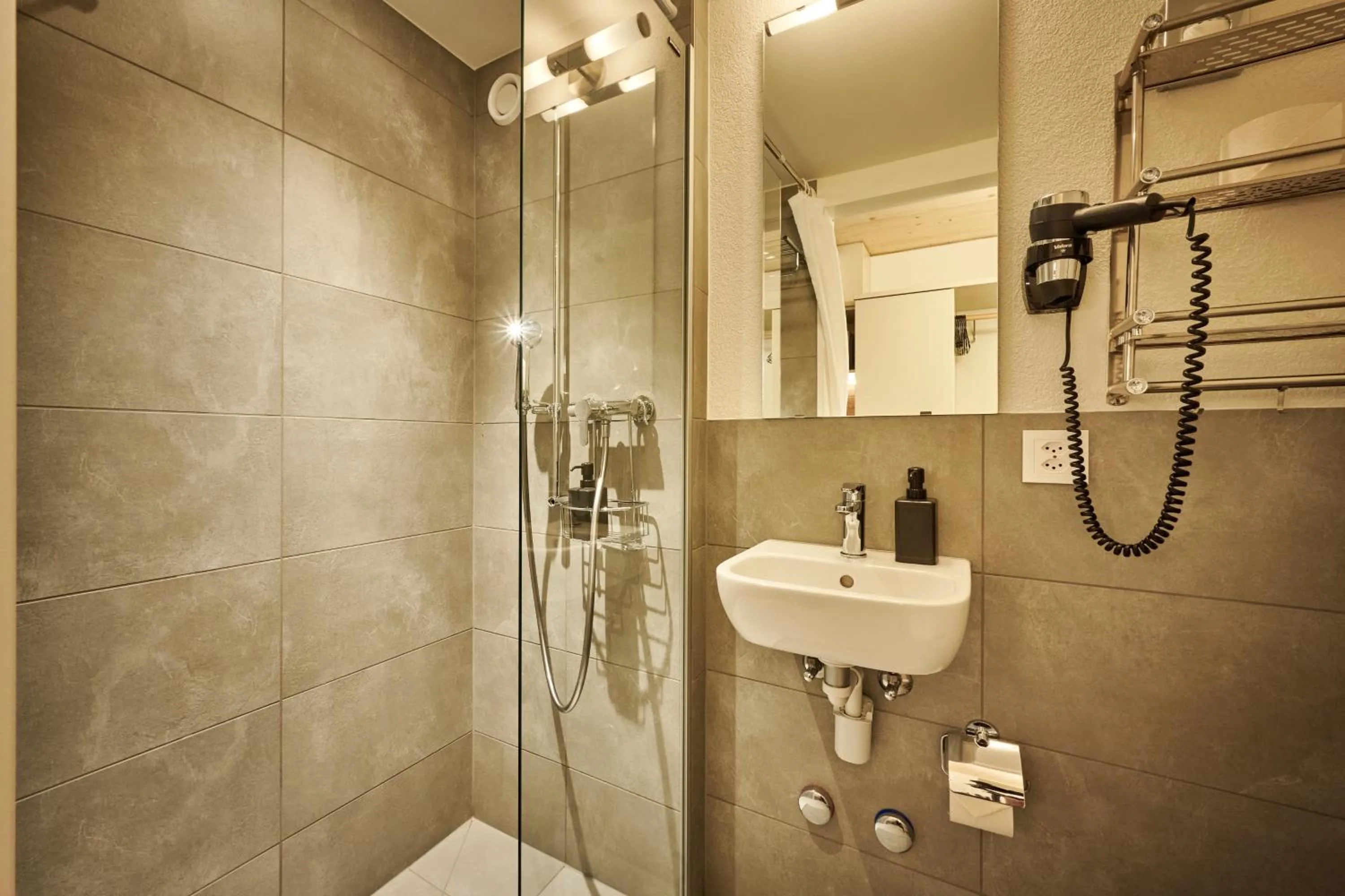 Aparthotel Krone - Self Check-In