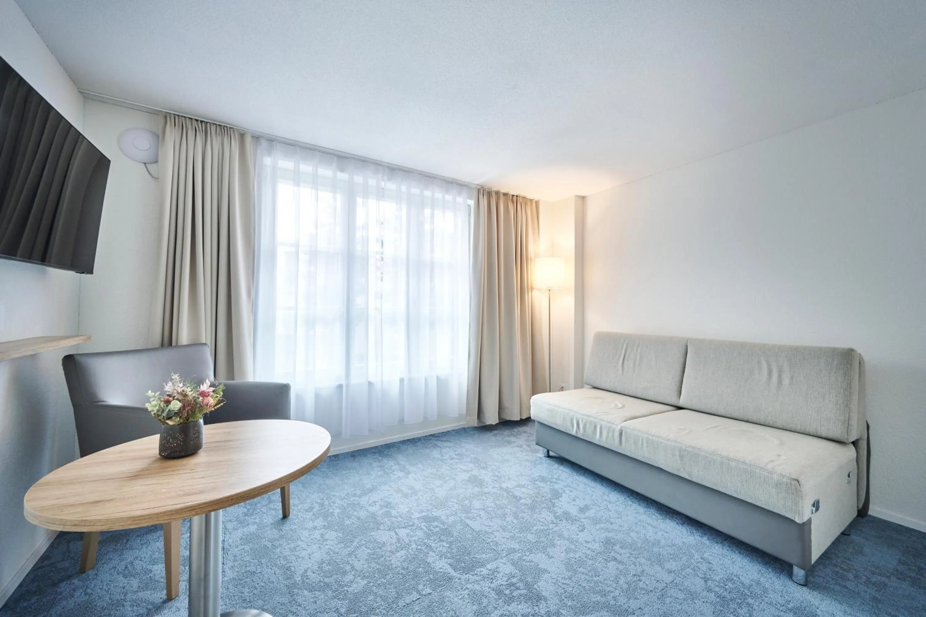 Aparthotel Krone - Self Check-In