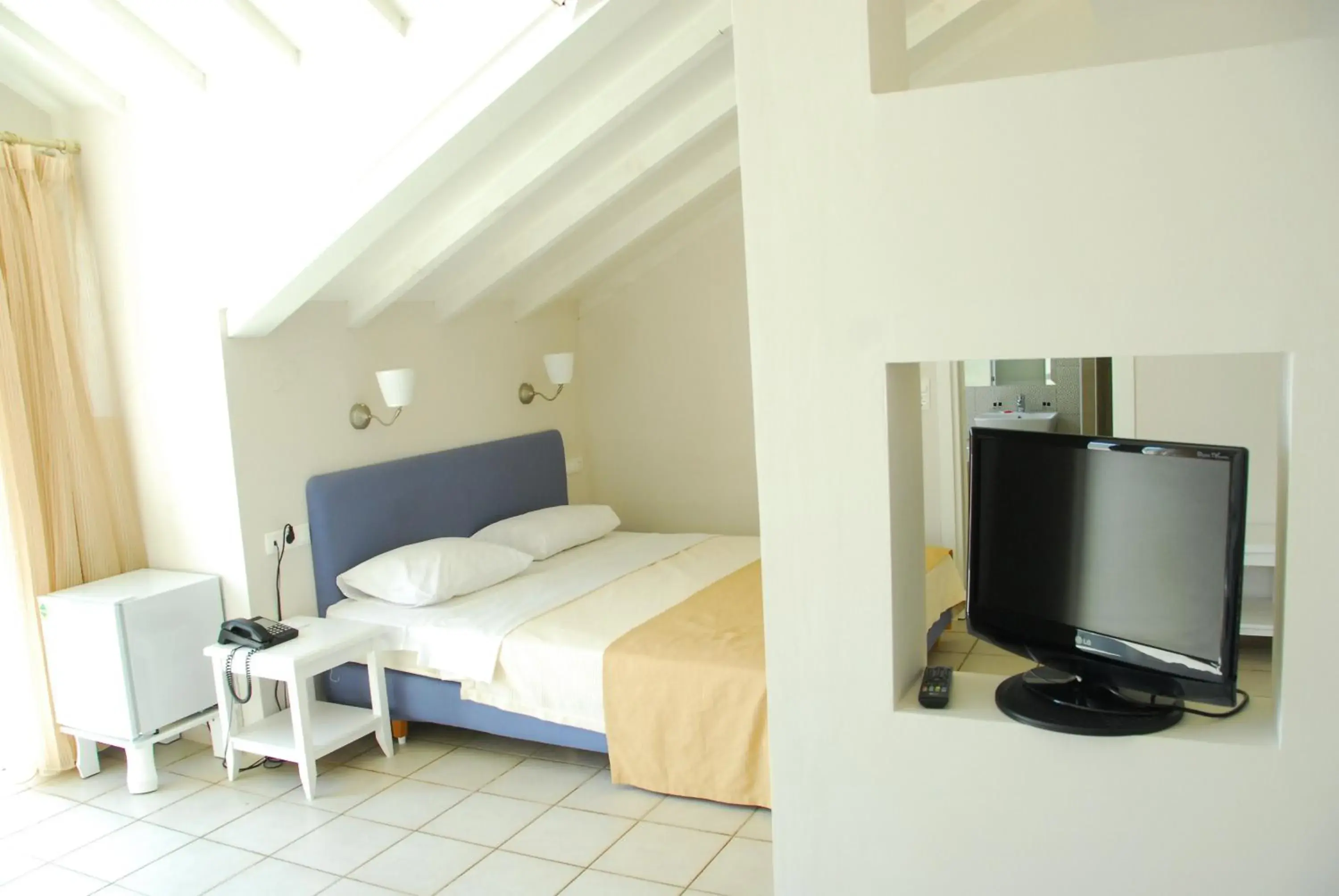 Suite (3-4 adults) in Saint George Hotel Suite (3-4 adults) in Saint George Hotel