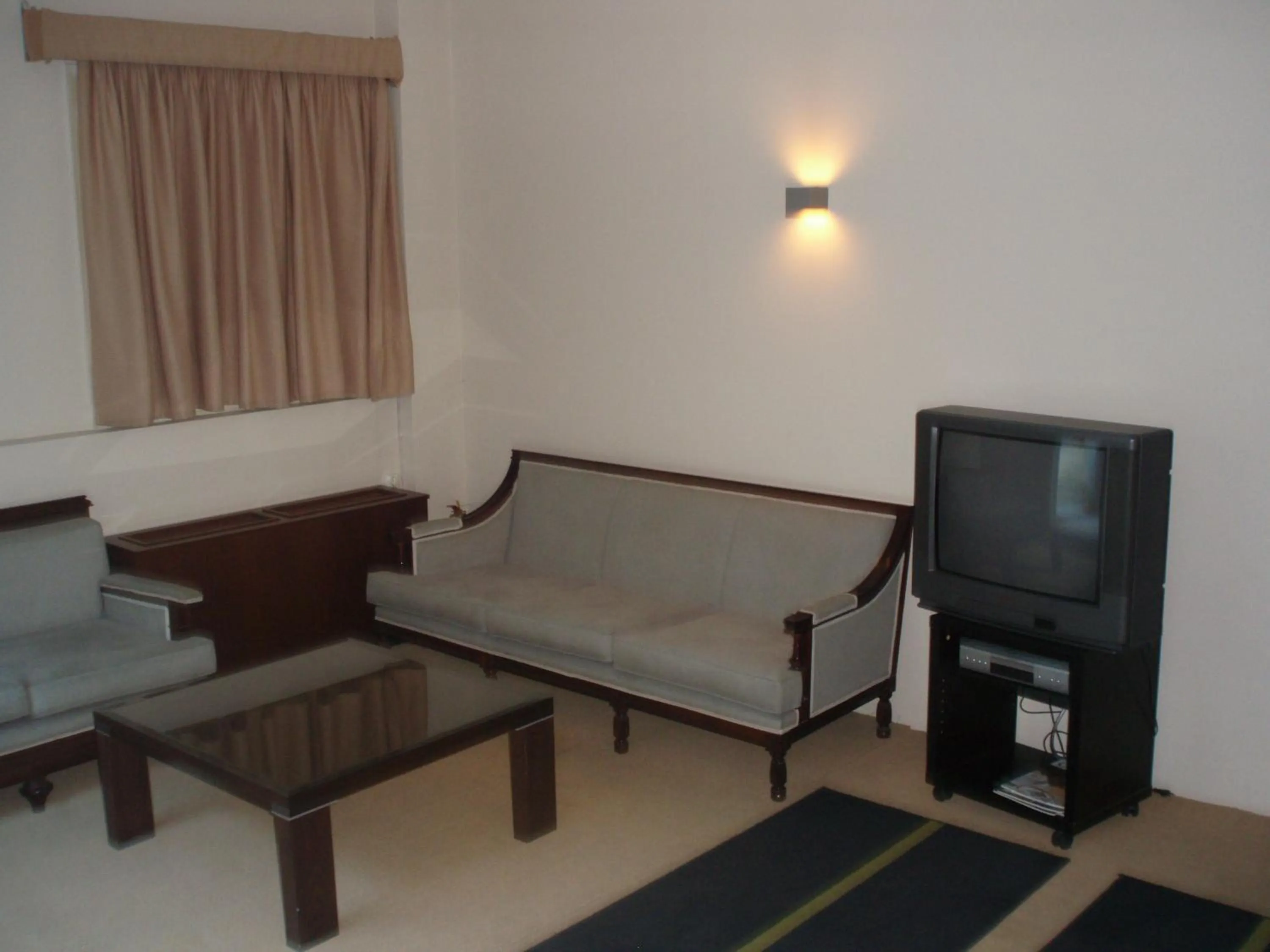 Lounge or bar in Saint George Hotel