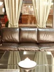 Lounge or bar in Saint George Hotel