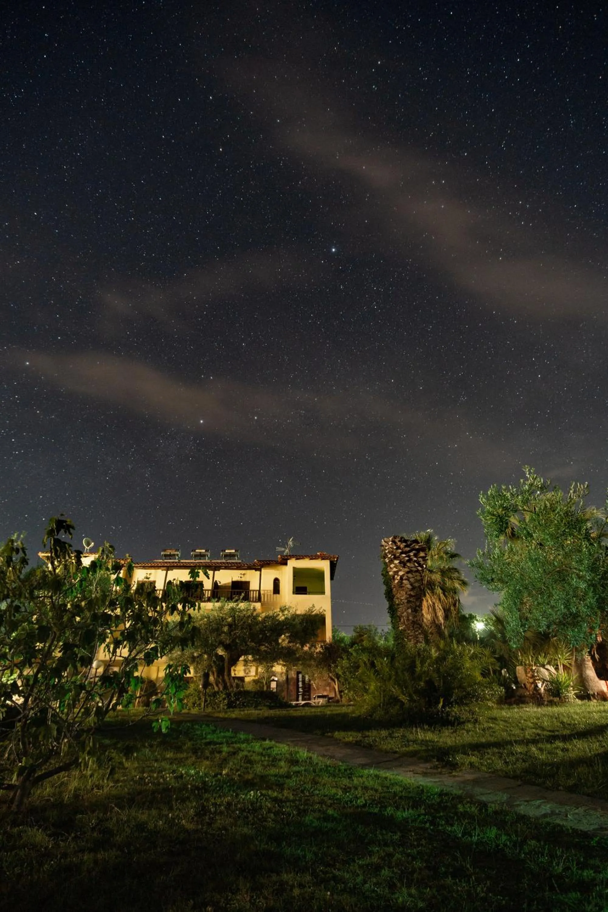 Villa Kalliopi