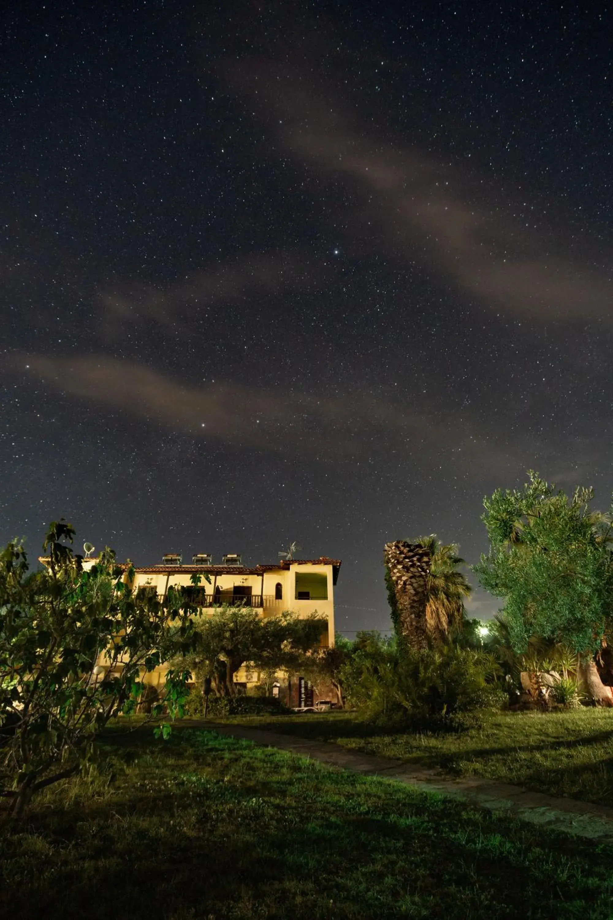 Villa Kalliopi Villa Kalliopi