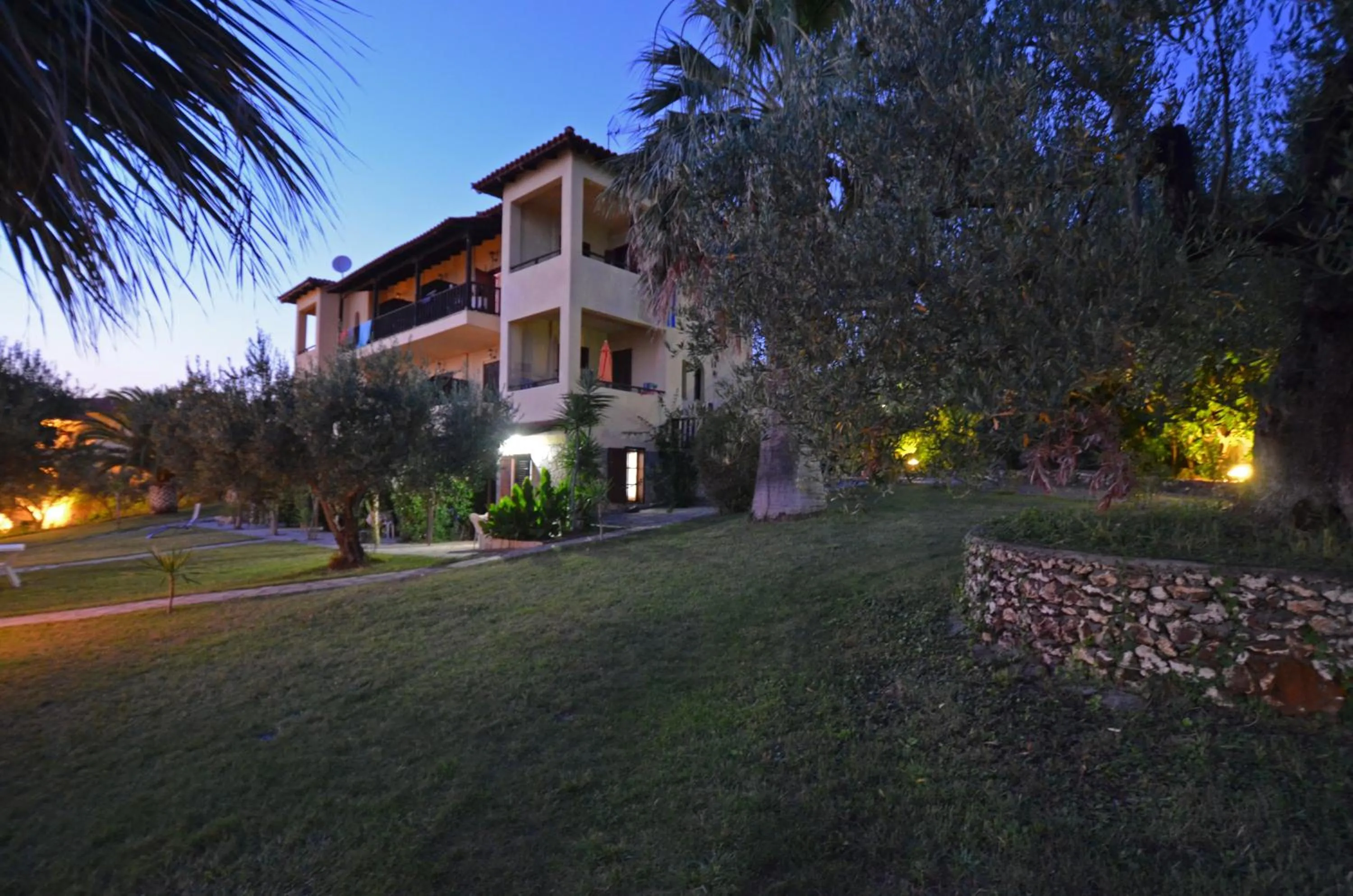 Villa Kalliopi
