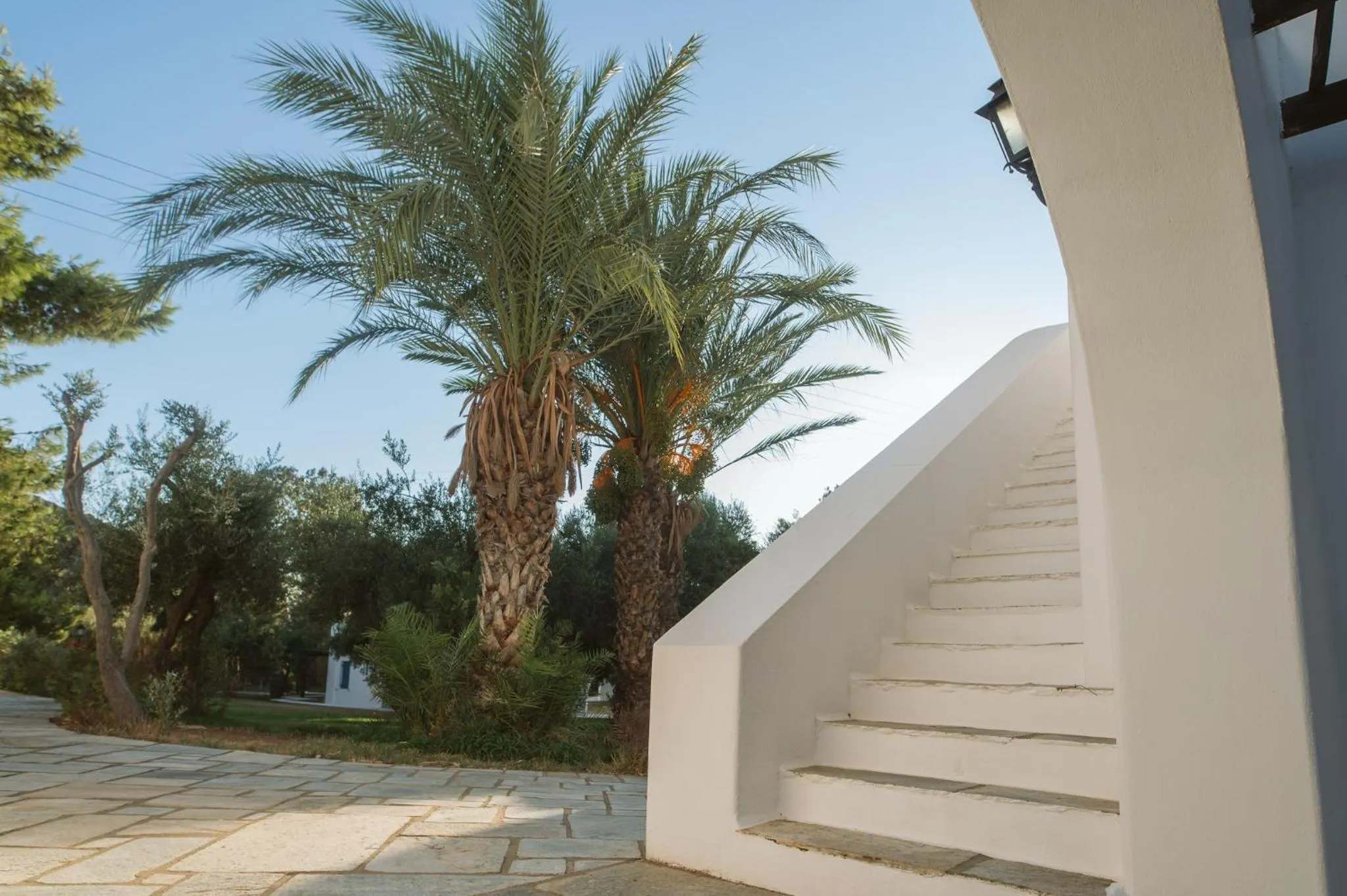 Far Out Village Hotel