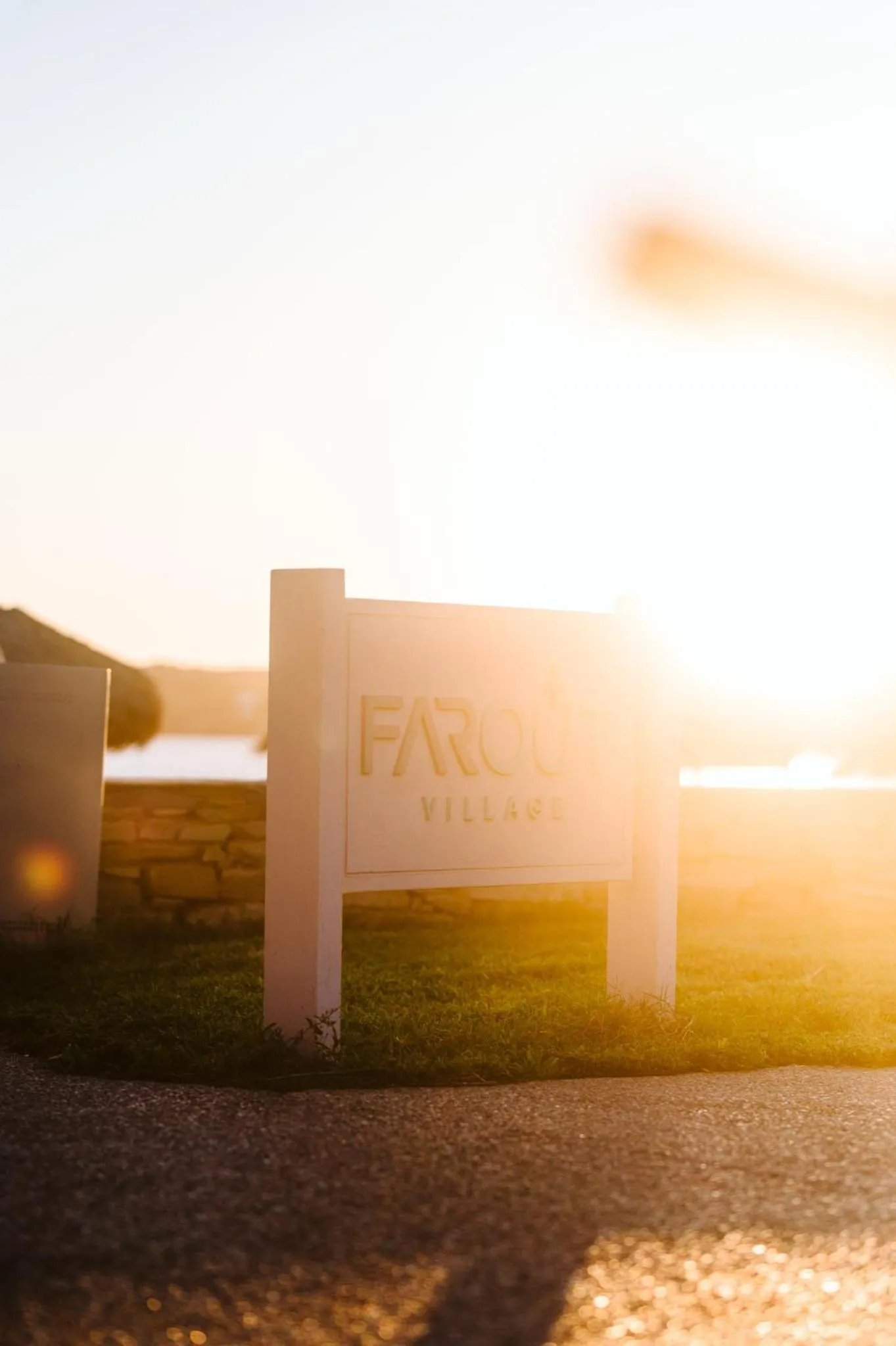 Far Out Village Hotel