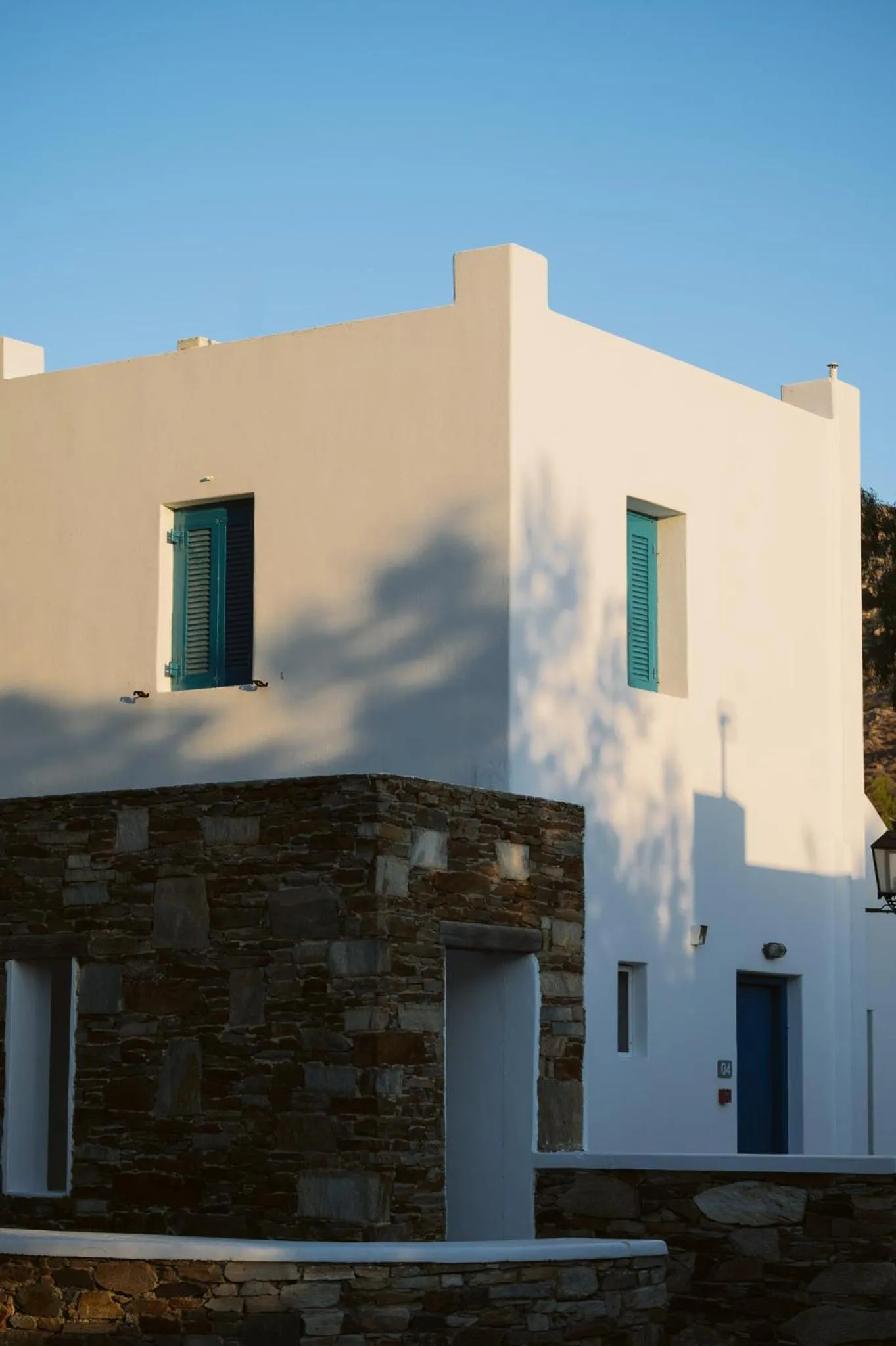 Far Out Village Hotel