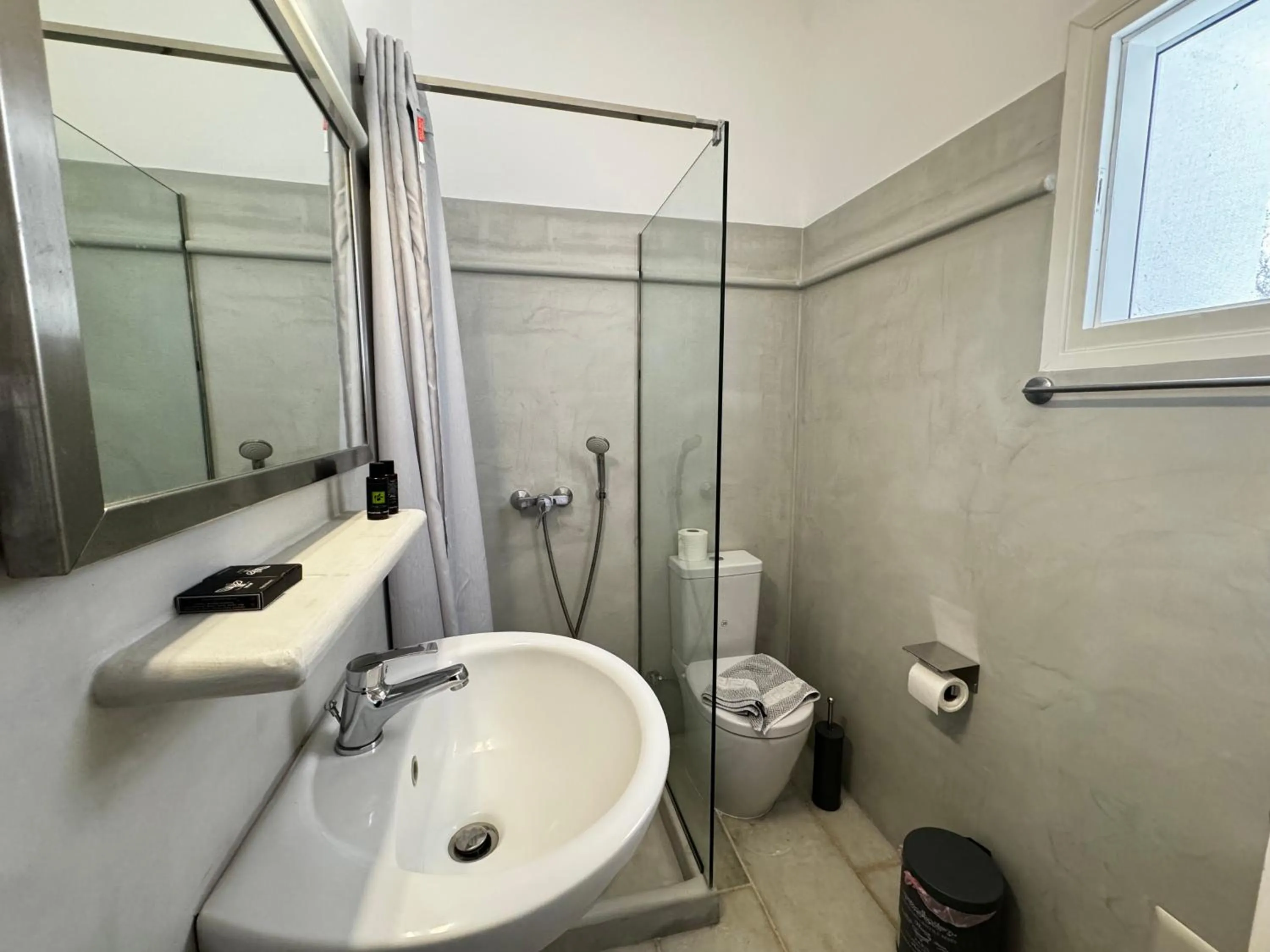 Far Out Village Hotel