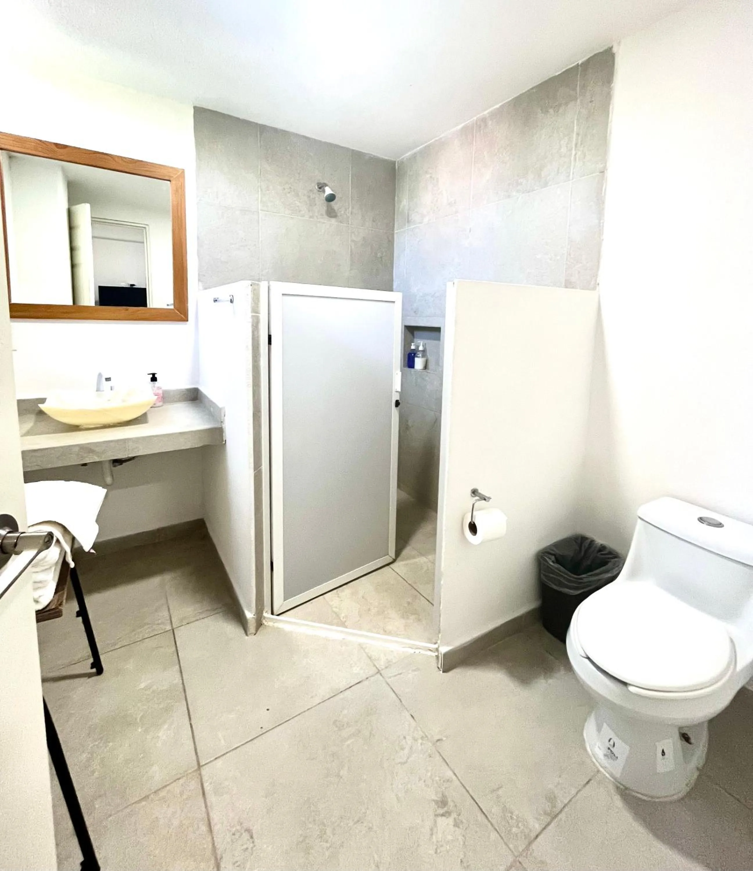 Deluxe Double or Twin Room in Gran Palma