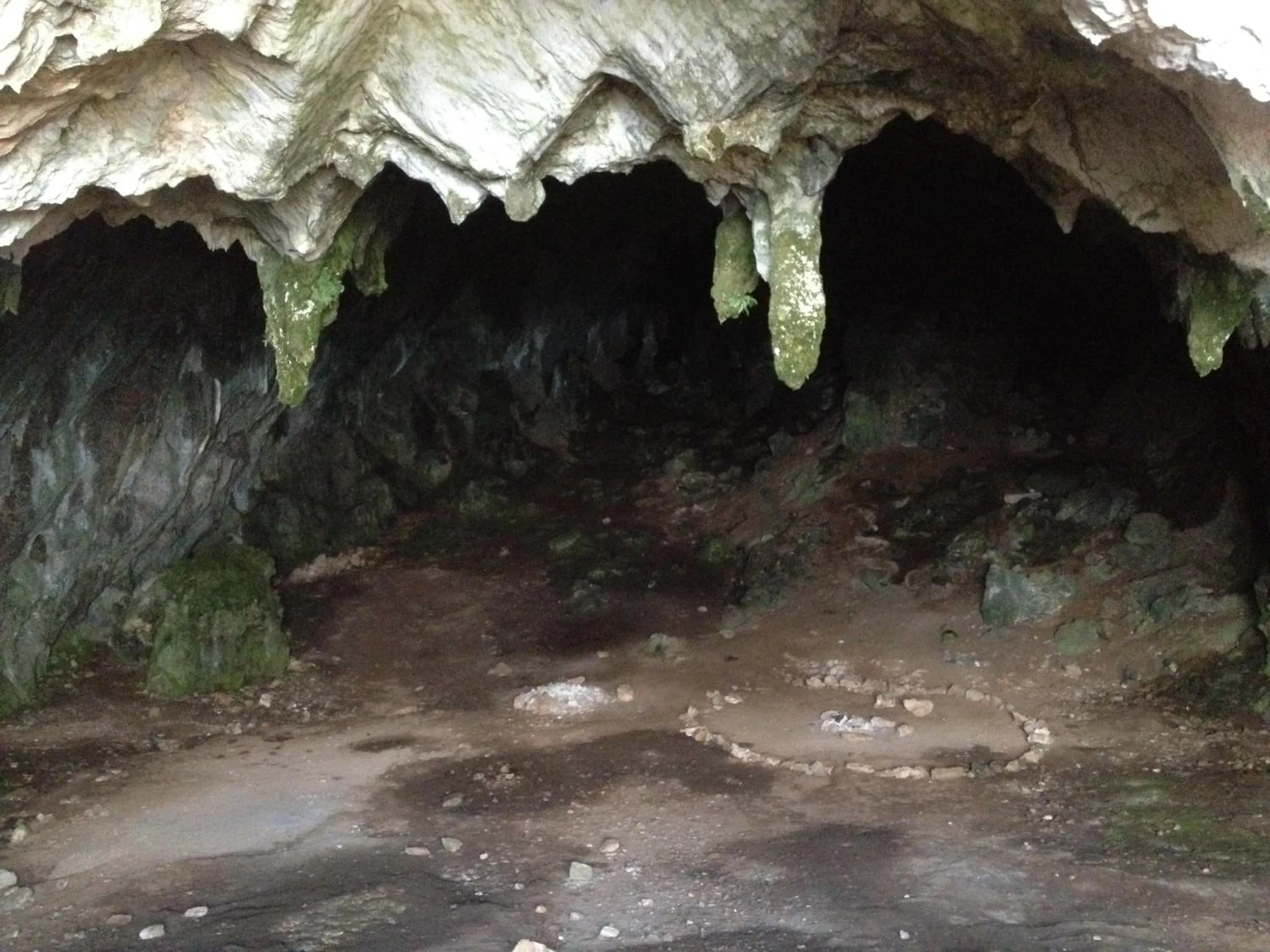 Nearby landmark in Fedriades Delphi Hotel