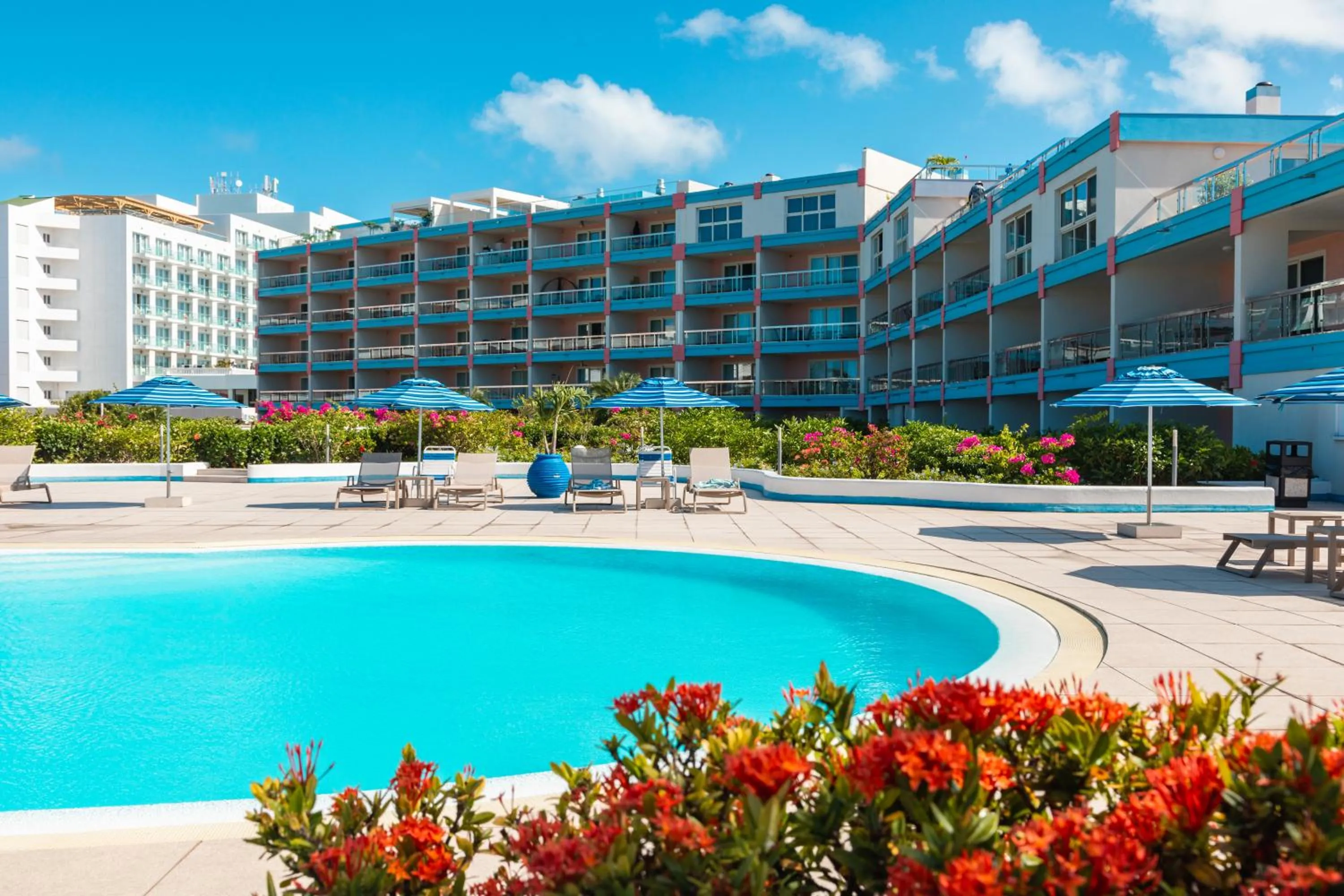 Royal Islander Club Resort La Terrasse