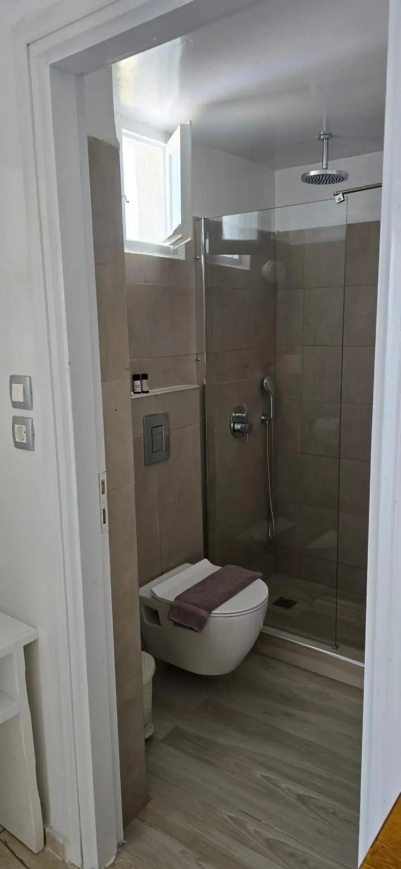 APARTMENT SIDE PISCINA VIEW in Hotel Thirasia APARTMENT SIDE PISCINA VIEW in Hotel Thirasia