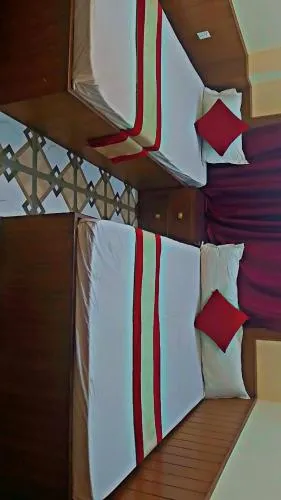 Shri Holy Family Guest House