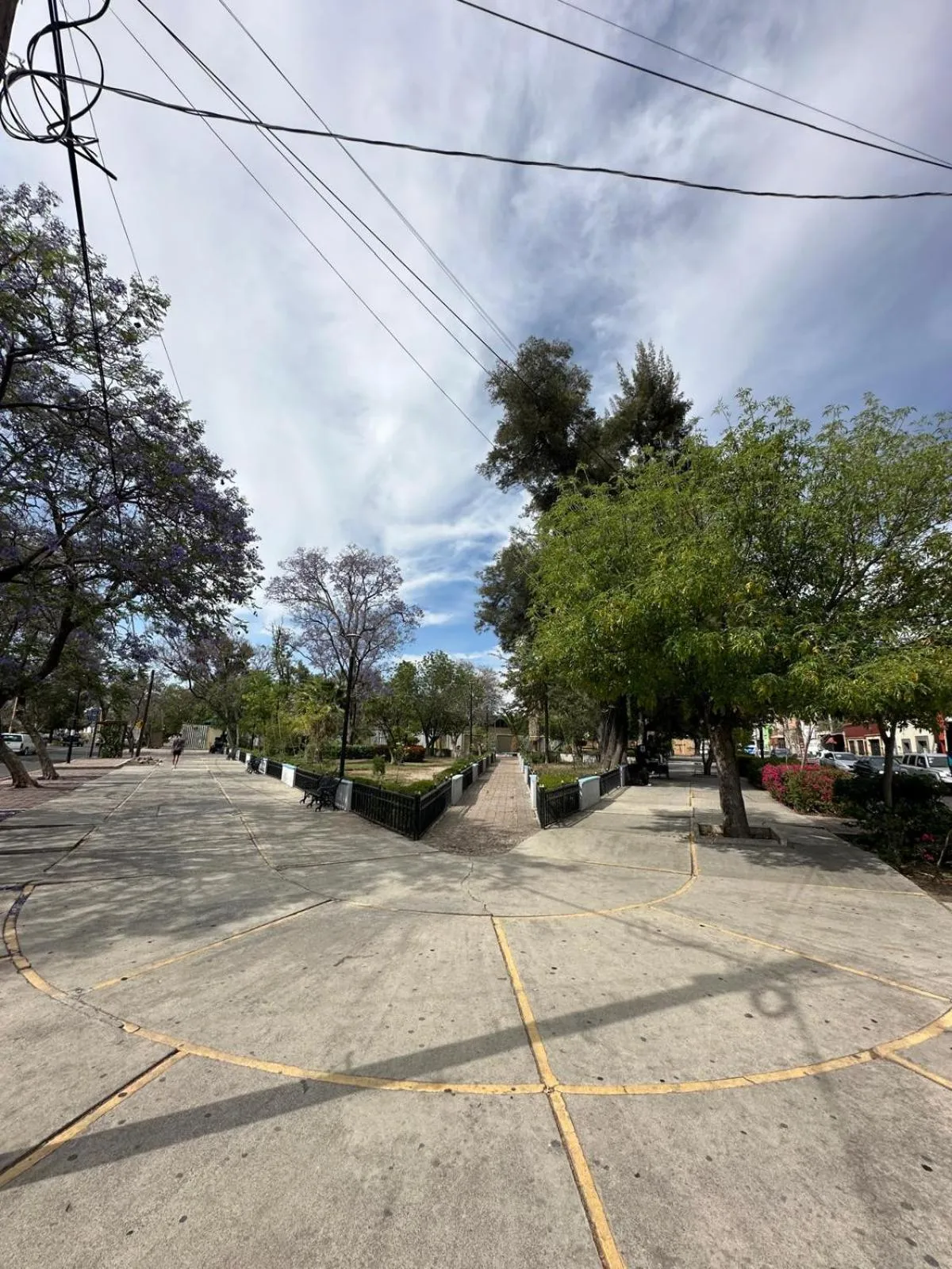 Hotel Posada Jardín Aguascalientes