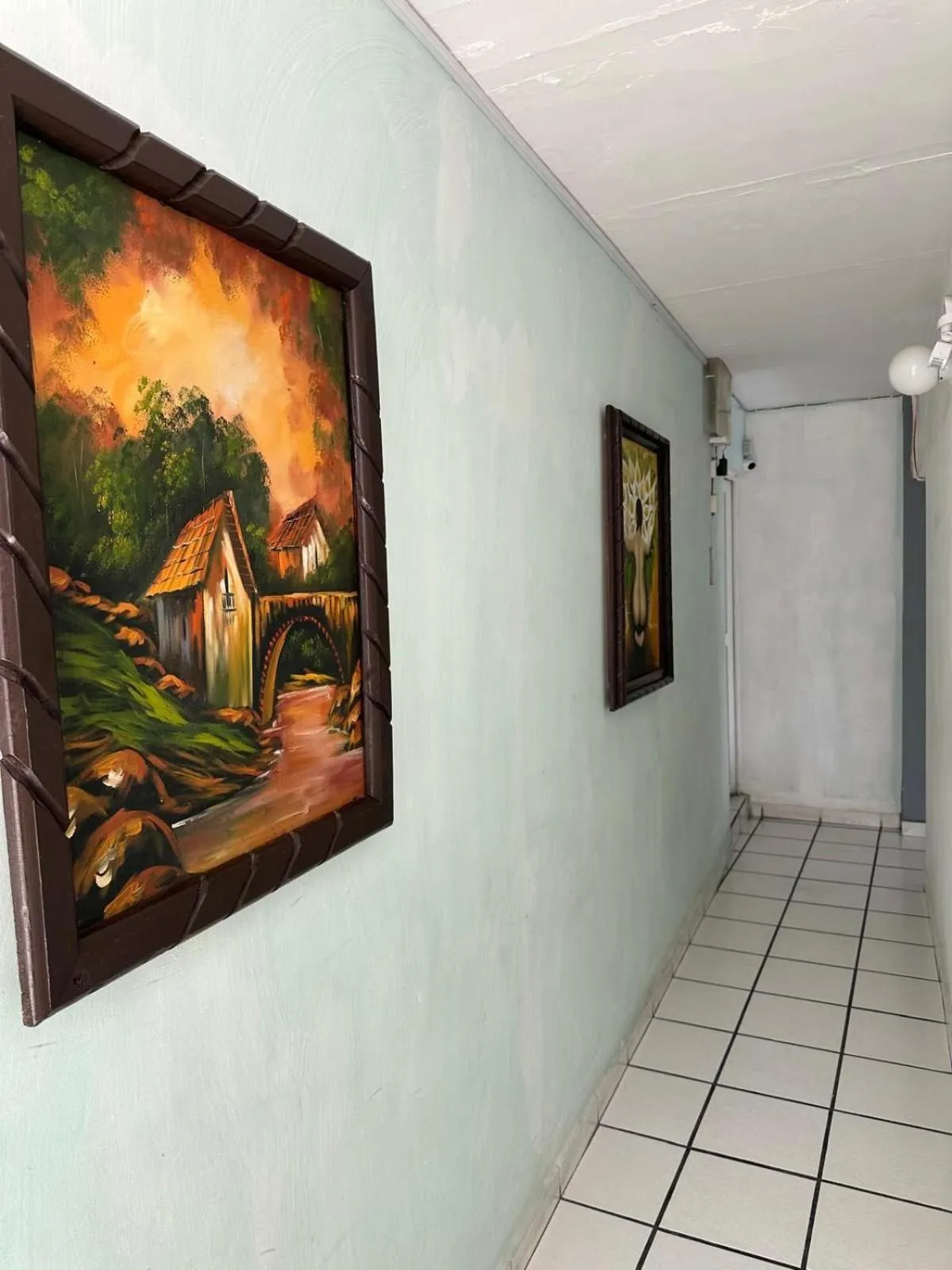 Hotel Posada Jardín Aguascalientes