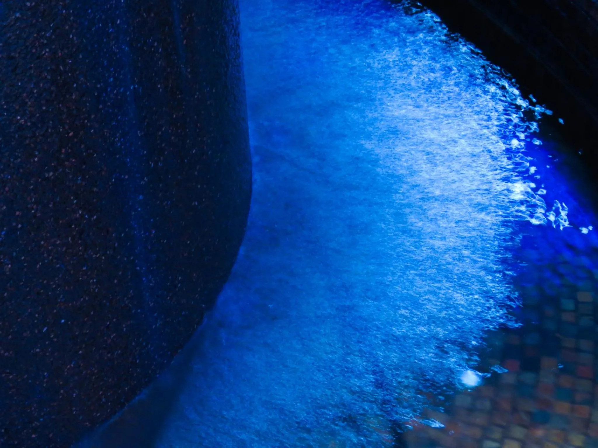 Aqua park in THE skM TOKYO HOTEL & DINING