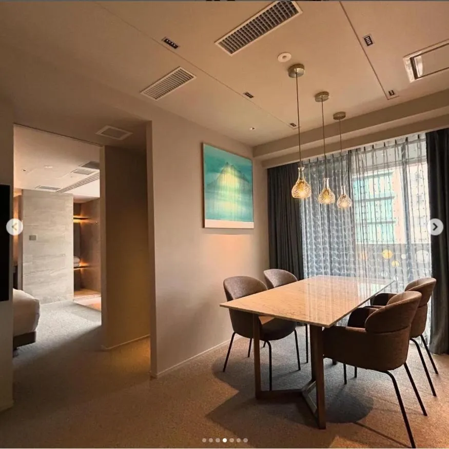 THE skM TOKYO HOTEL & DINING