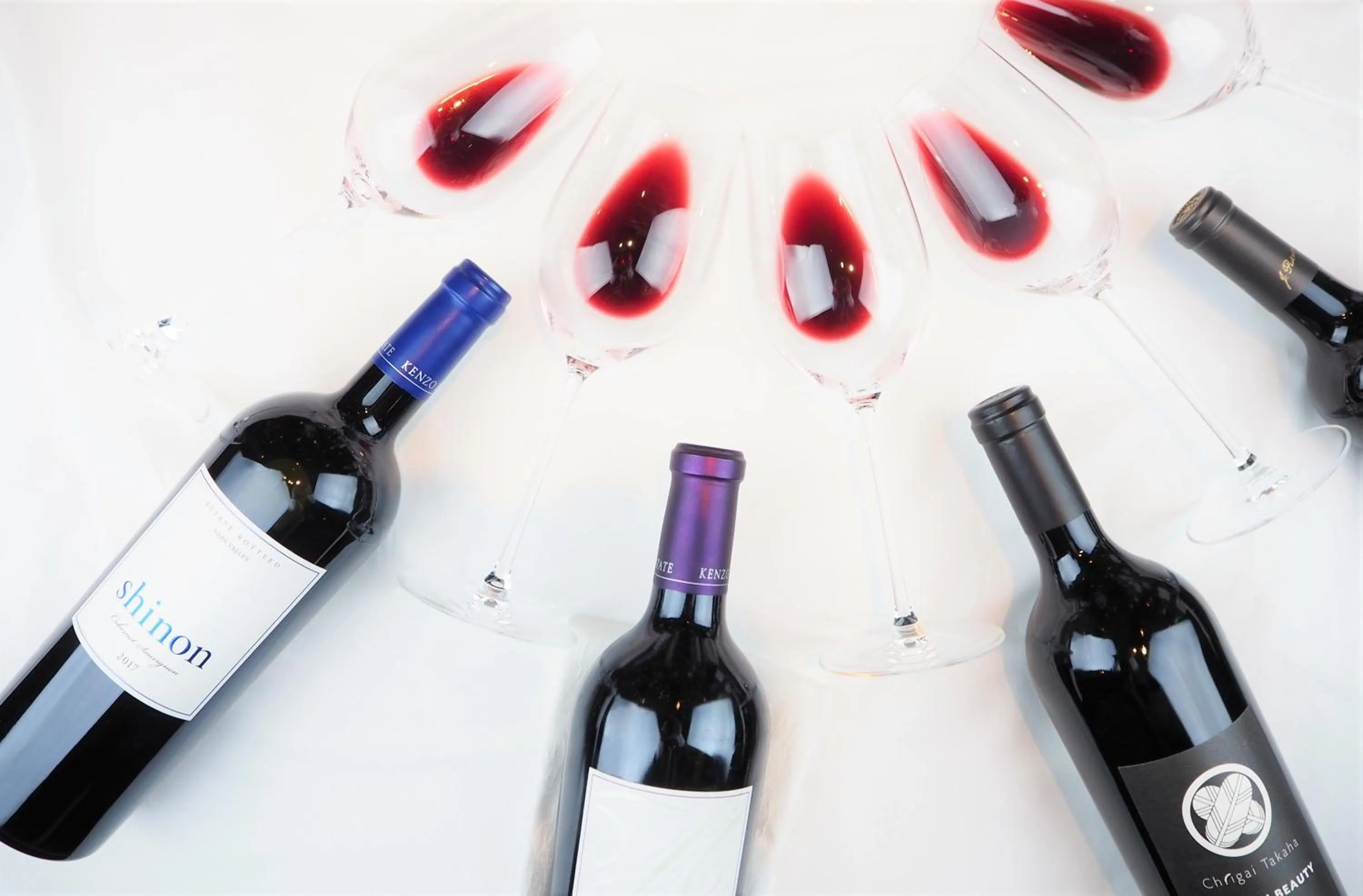 Restaurant/places to eat in THE skM TOKYO HOTEL & DINING