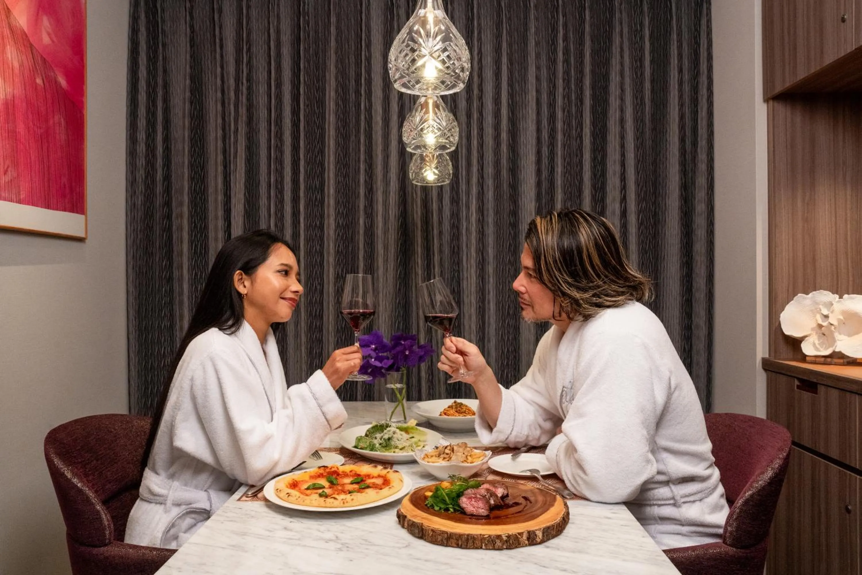 THE skM TOKYO HOTEL & DINING