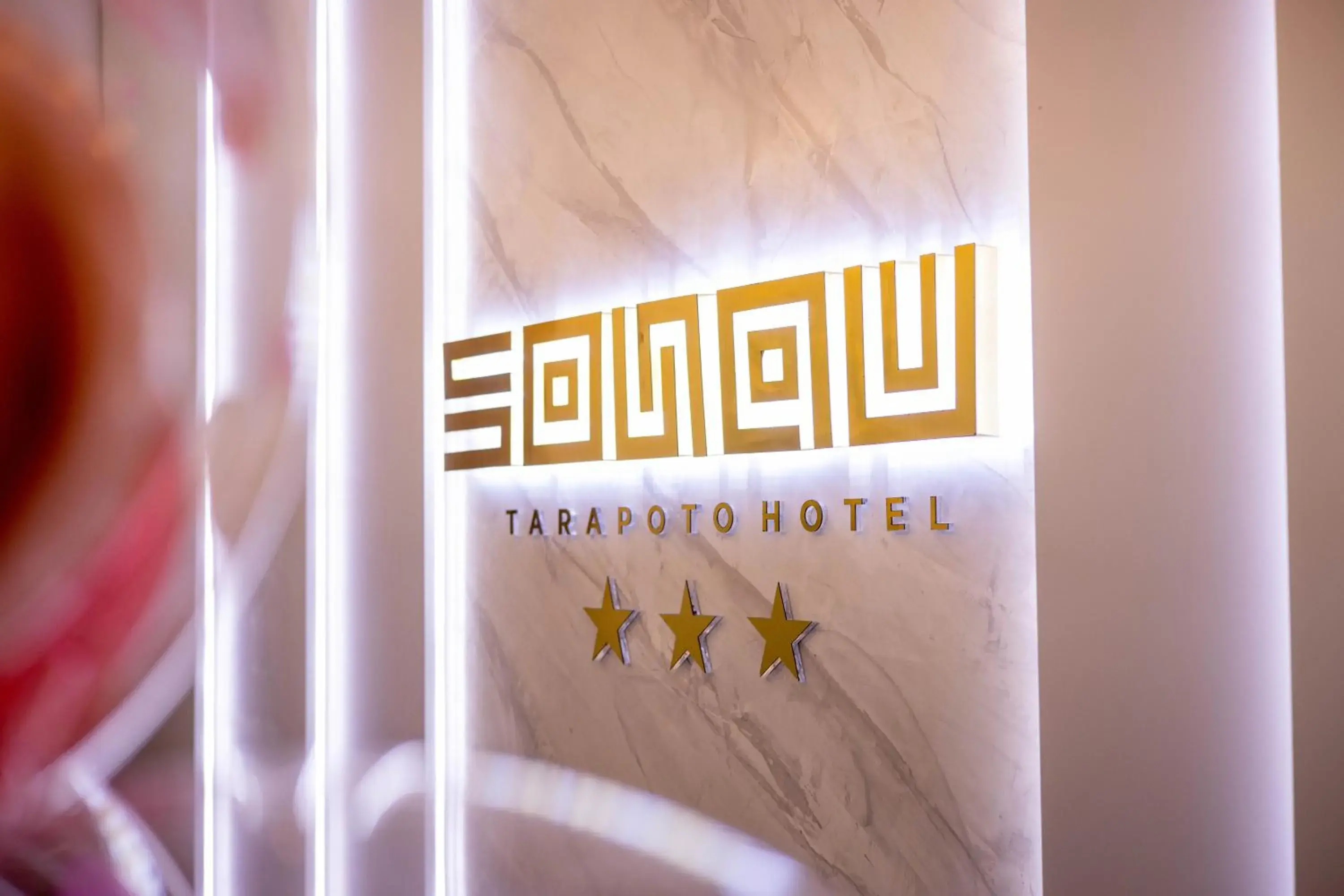 Sonqu Tarapoto Sonqu Tarapoto