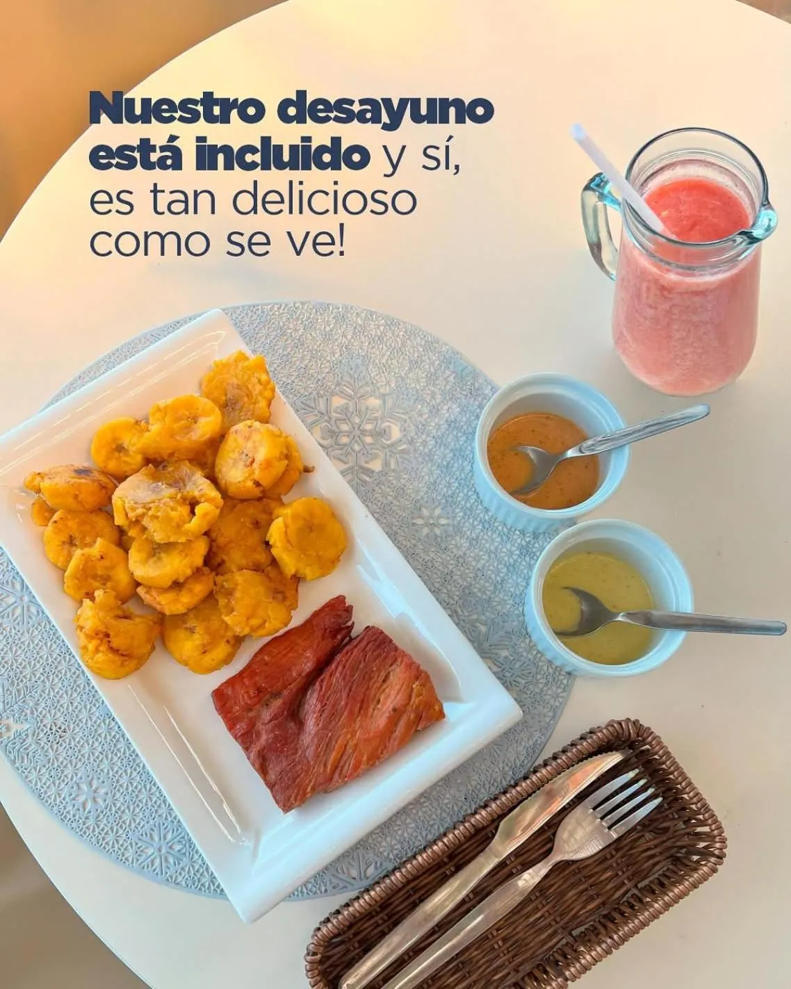 Restaurant/places to eat in Sonqu Tarapoto