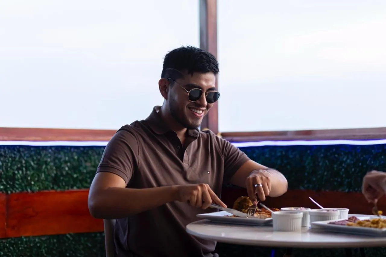 Restaurant/places to eat in Sonqu Tarapoto