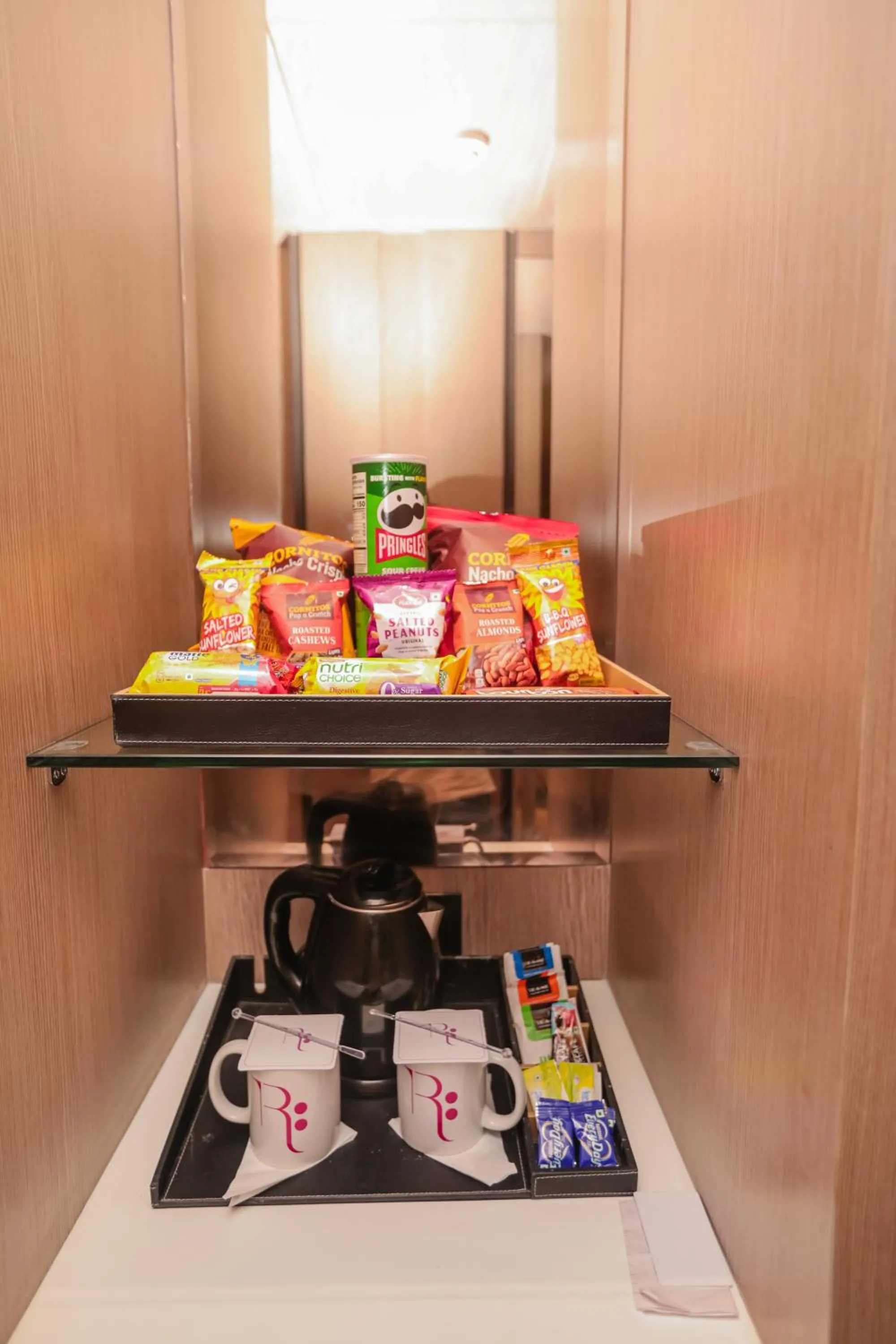 oven in Regenta Place Verka Amritsar