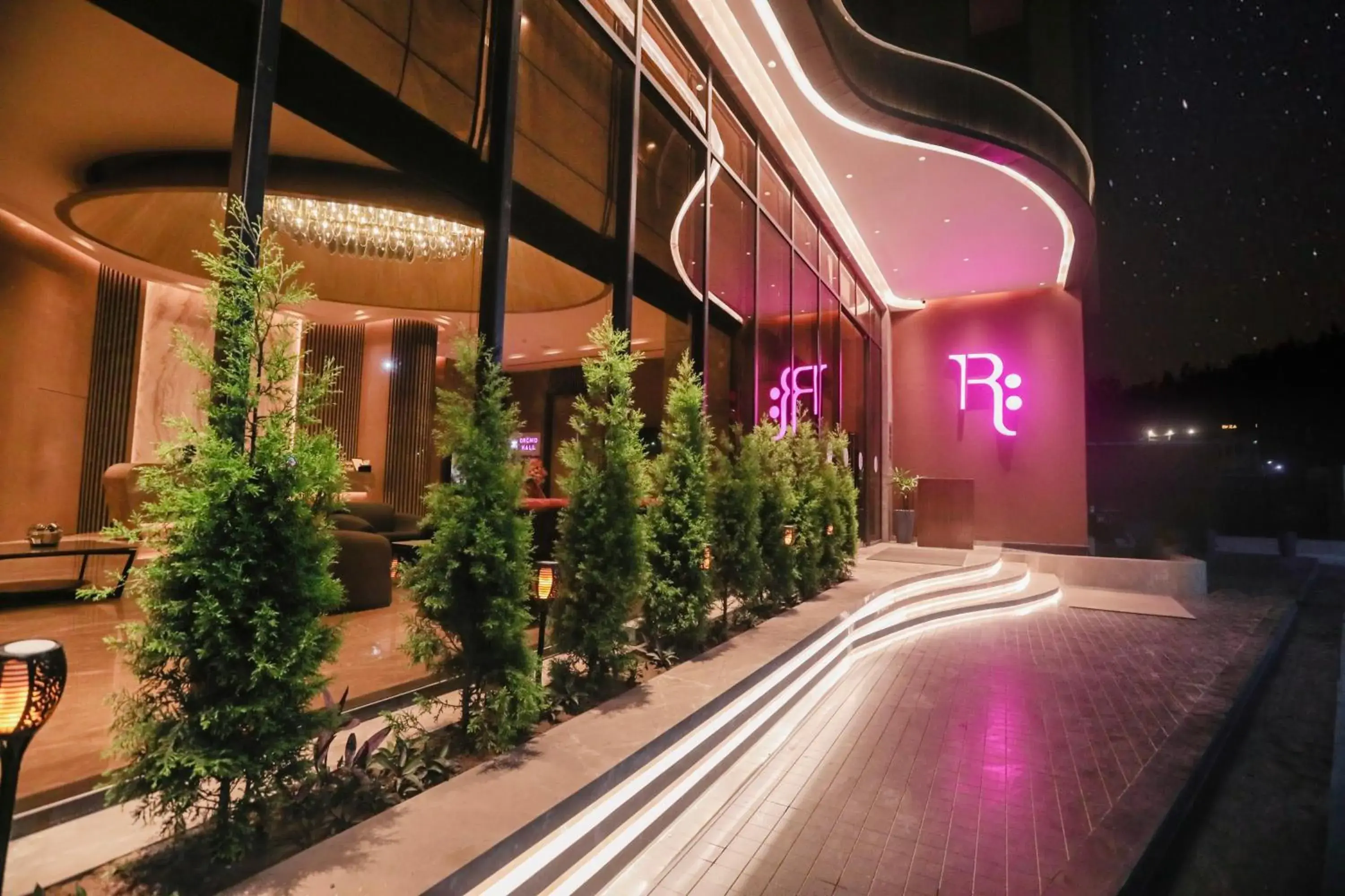 Property building in Regenta Place Verka Amritsar Property building in Regenta Place Verka Amritsar