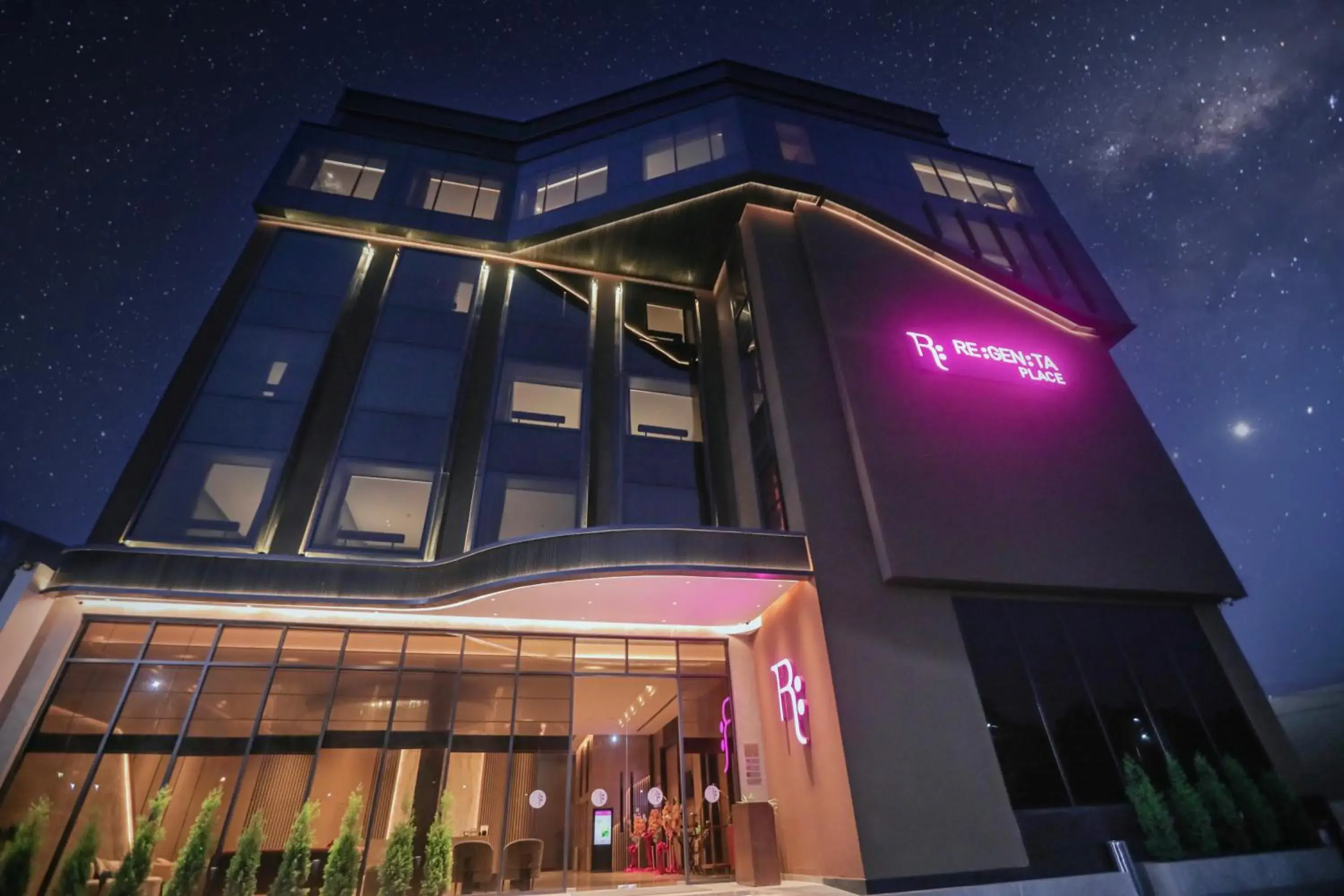 Regenta Place Verka Amritsar Regenta Place Verka Amritsar