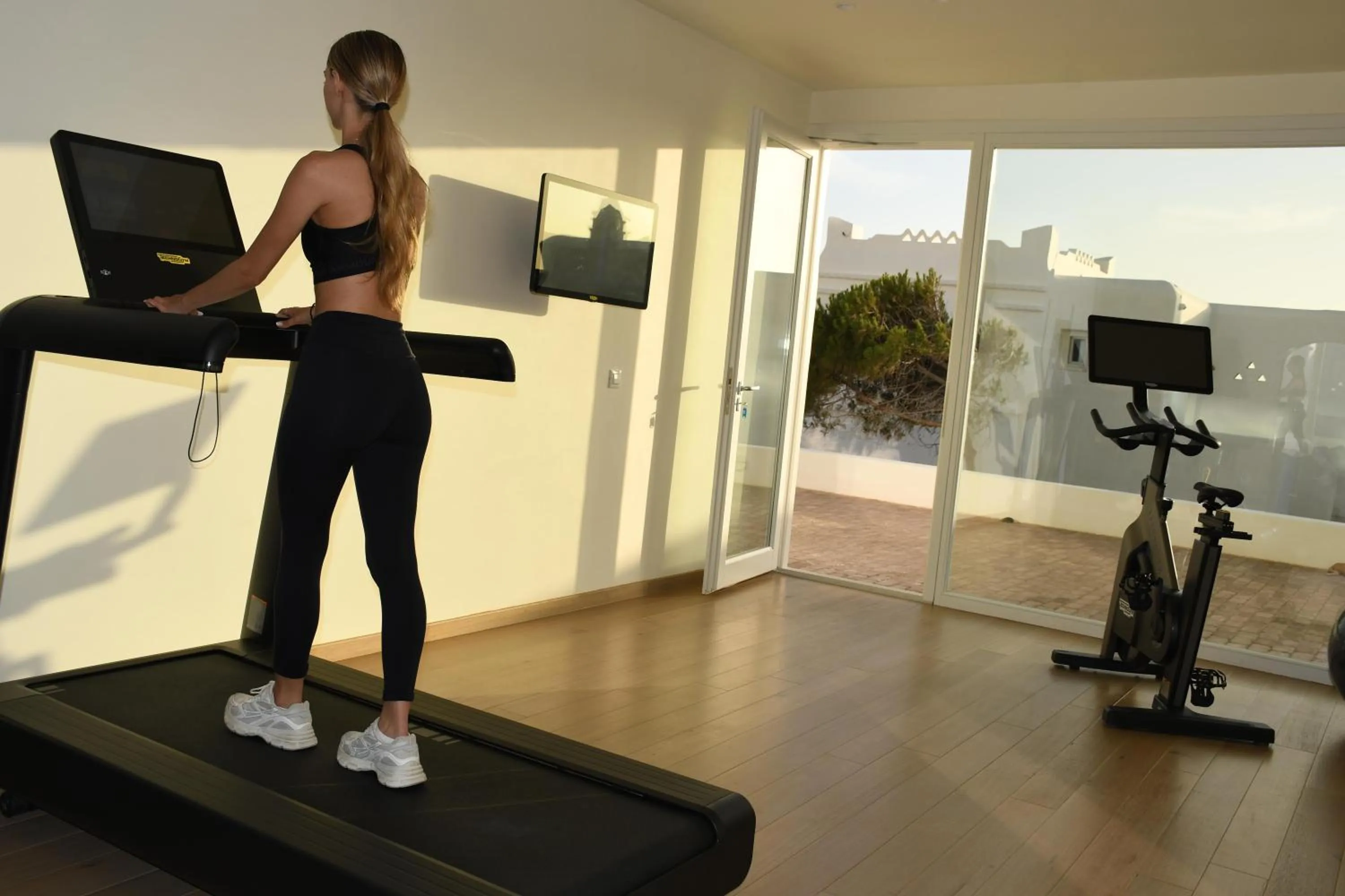 Activities in Porto Mykonos