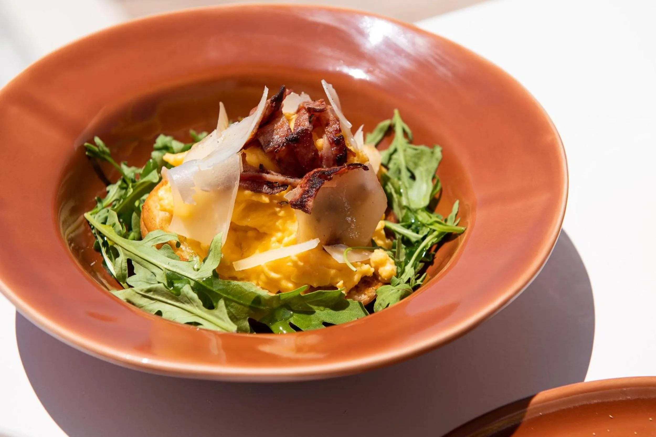 Restaurant/places to eat in Porto Mykonos