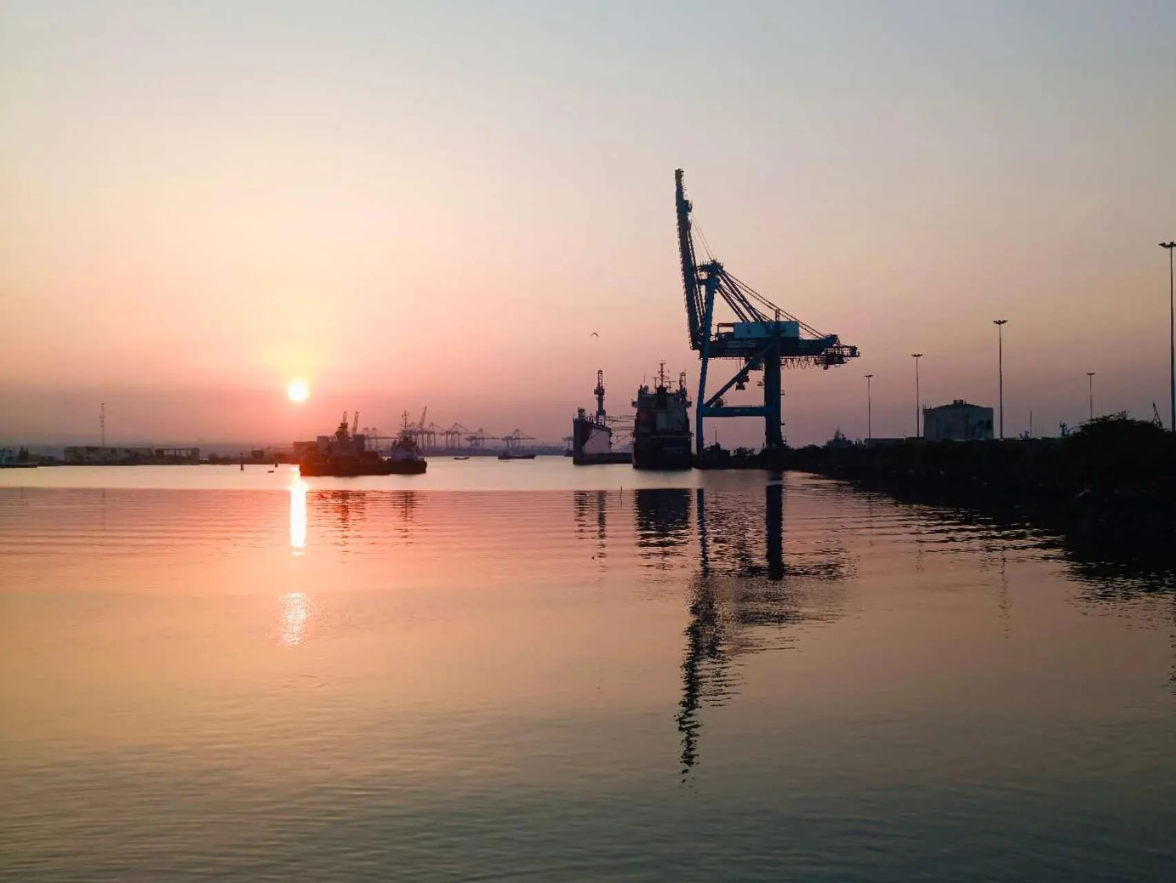 Other in Escale International Hotel