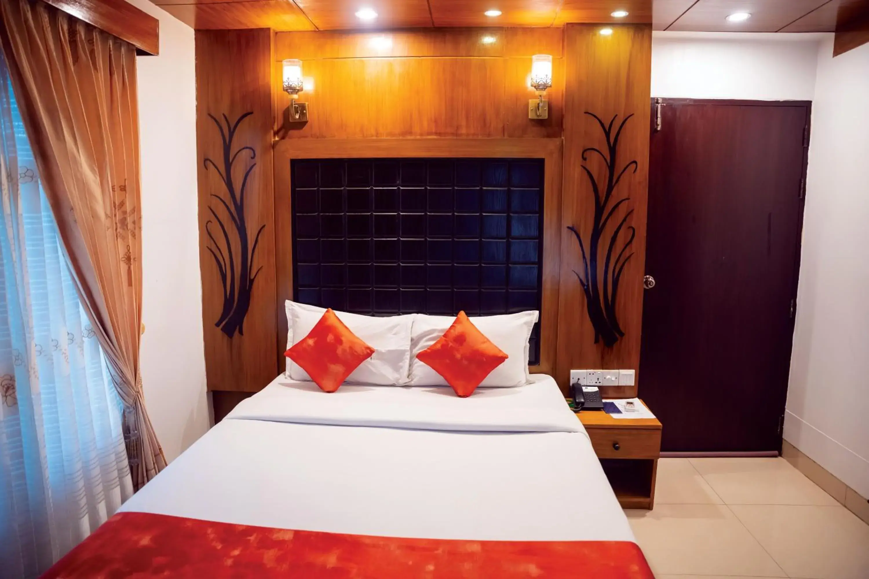 Superior Single Room - single occupancy in Hotel The Al Aqsa Superior Single Room - single occupancy in Hotel The Al Aqsa