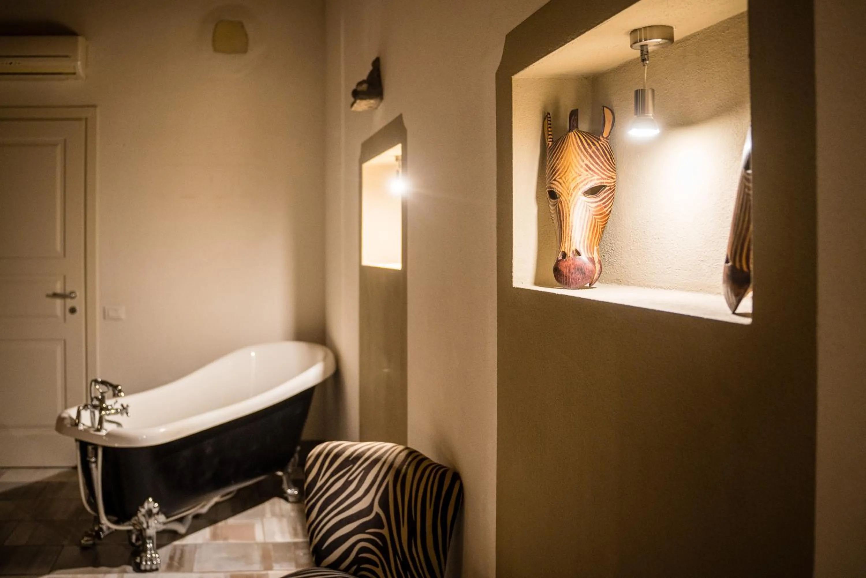 Bath in Le Meraviglie di Alice