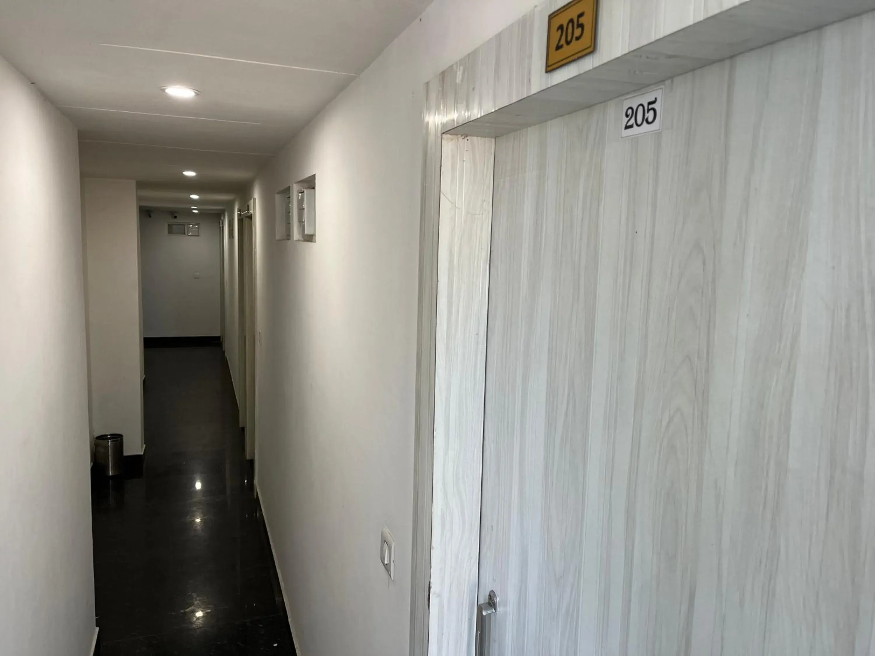 Lobby or reception in Hotel Shree A unit of THC Group Lobby or reception in Hotel Shree A unit of THC Group