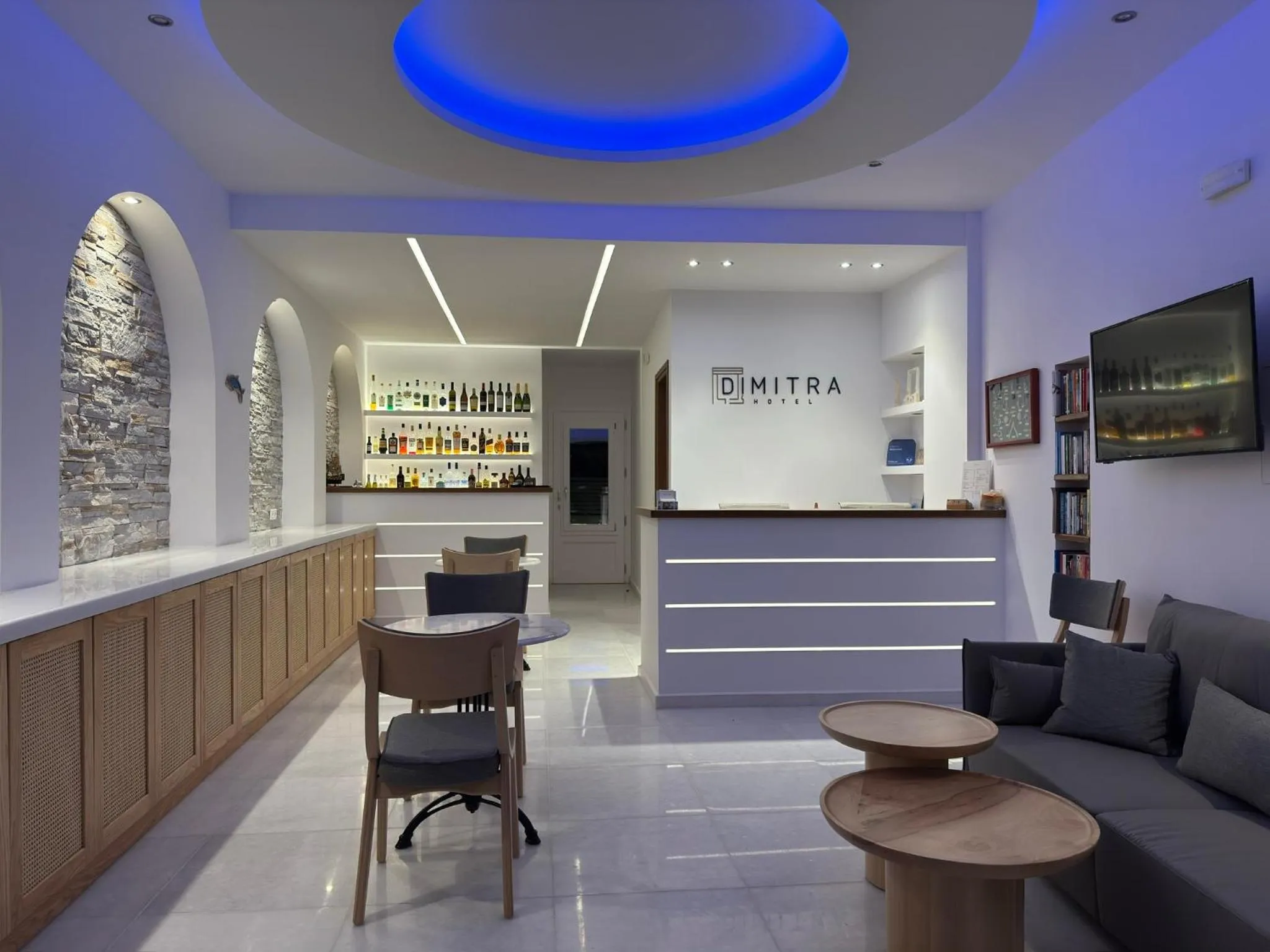 Dimitra Hotel