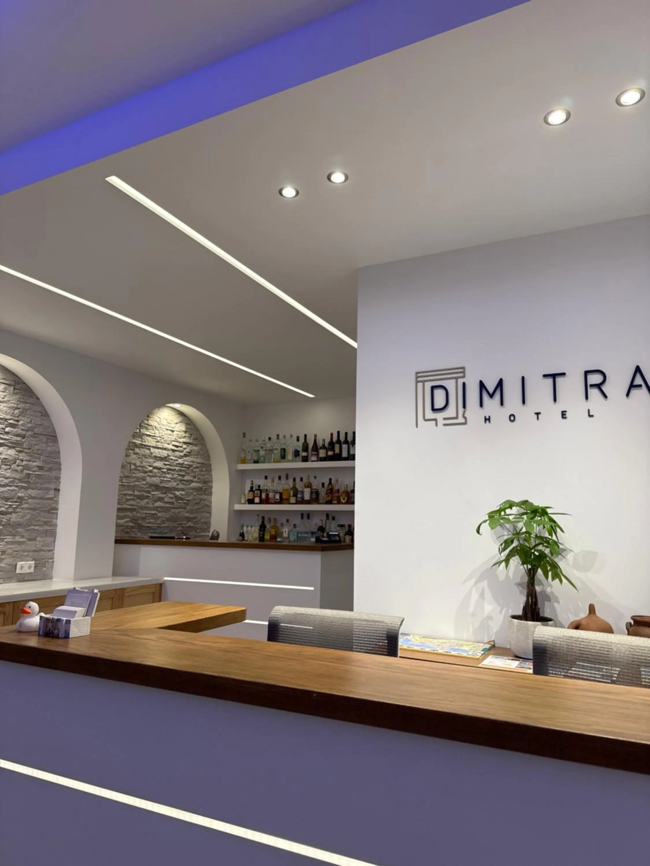 Dimitra Hotel