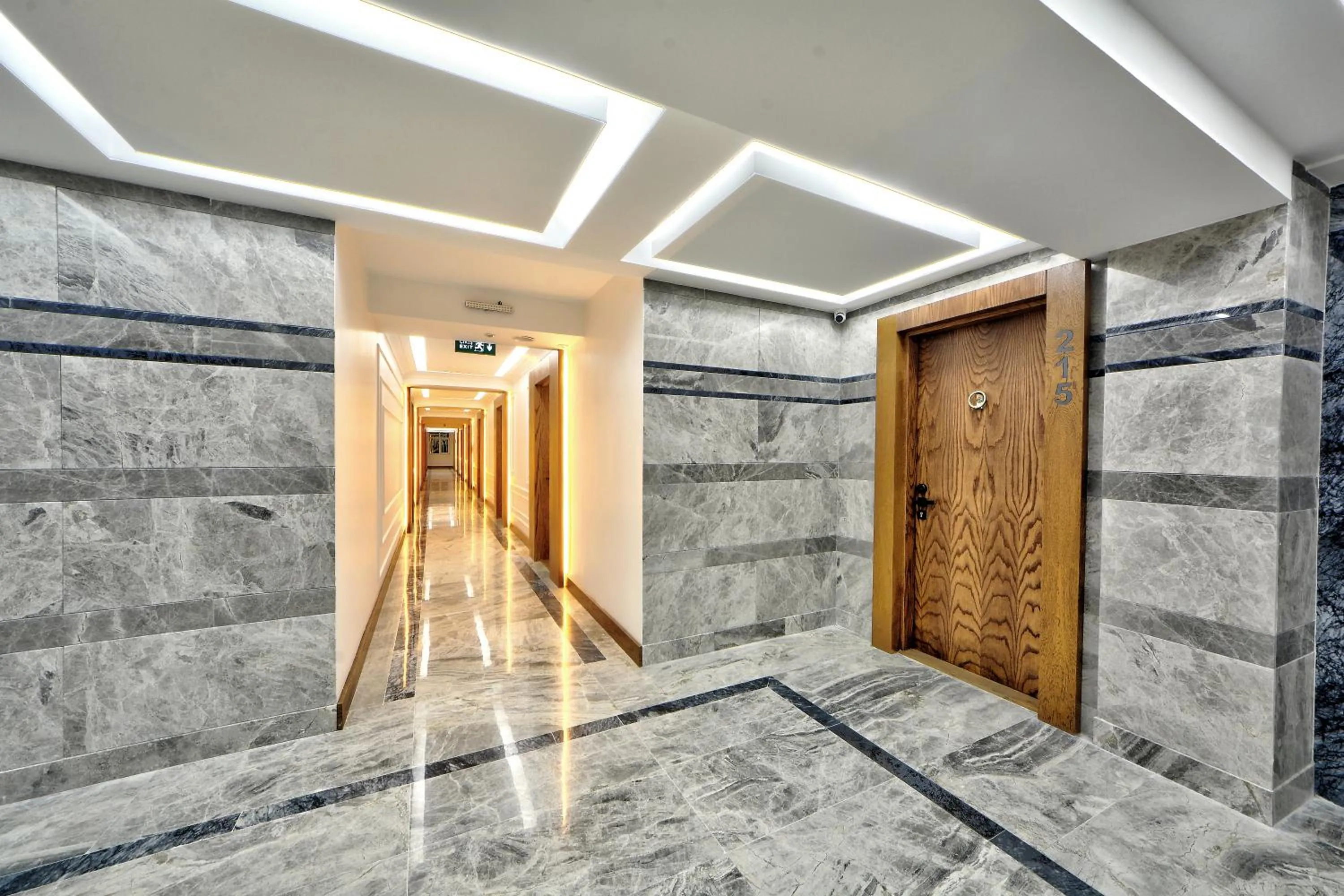 Floor plan in North Blue Life