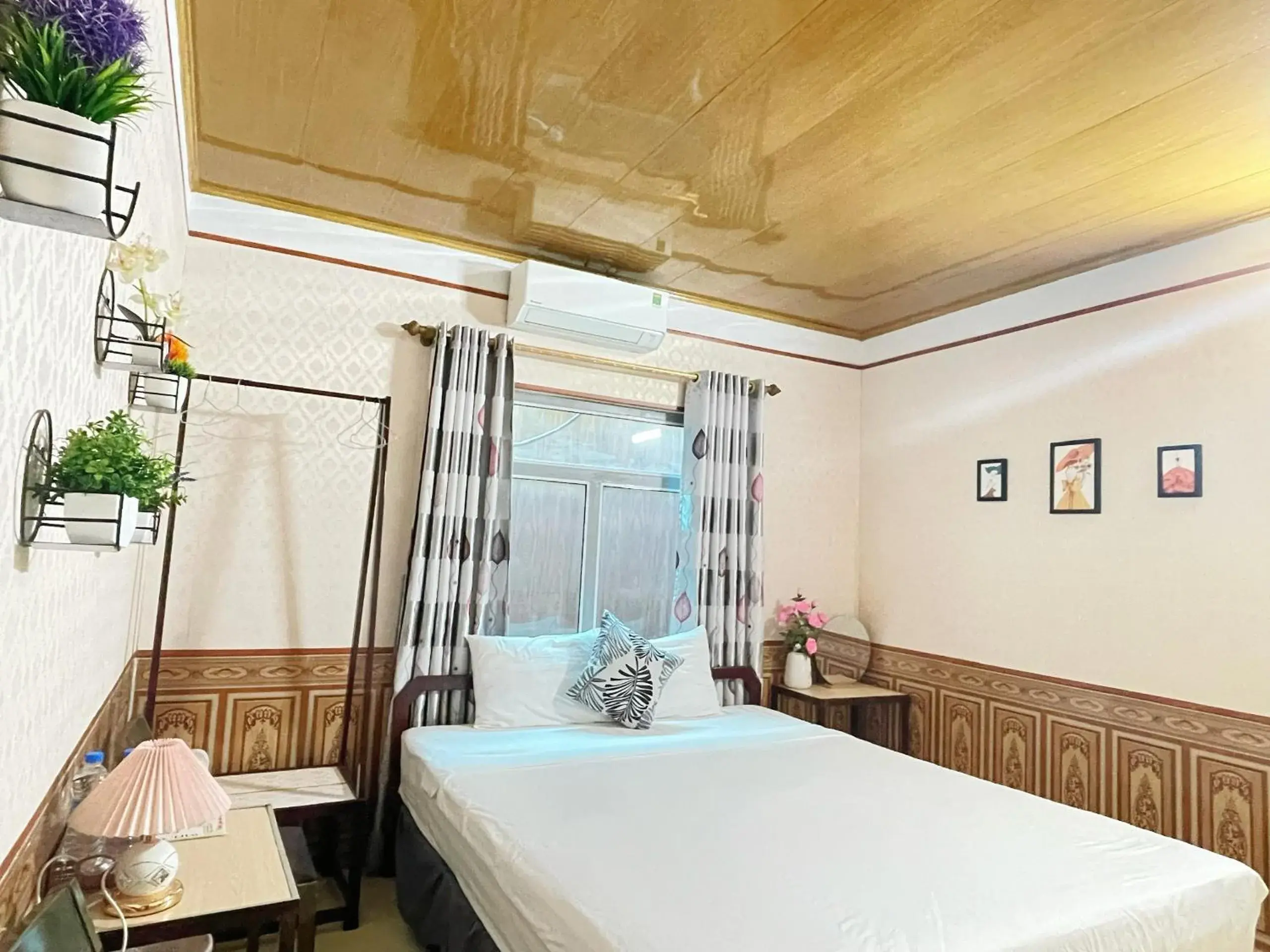 King Room in Vani's Home King Room in Vani's Home