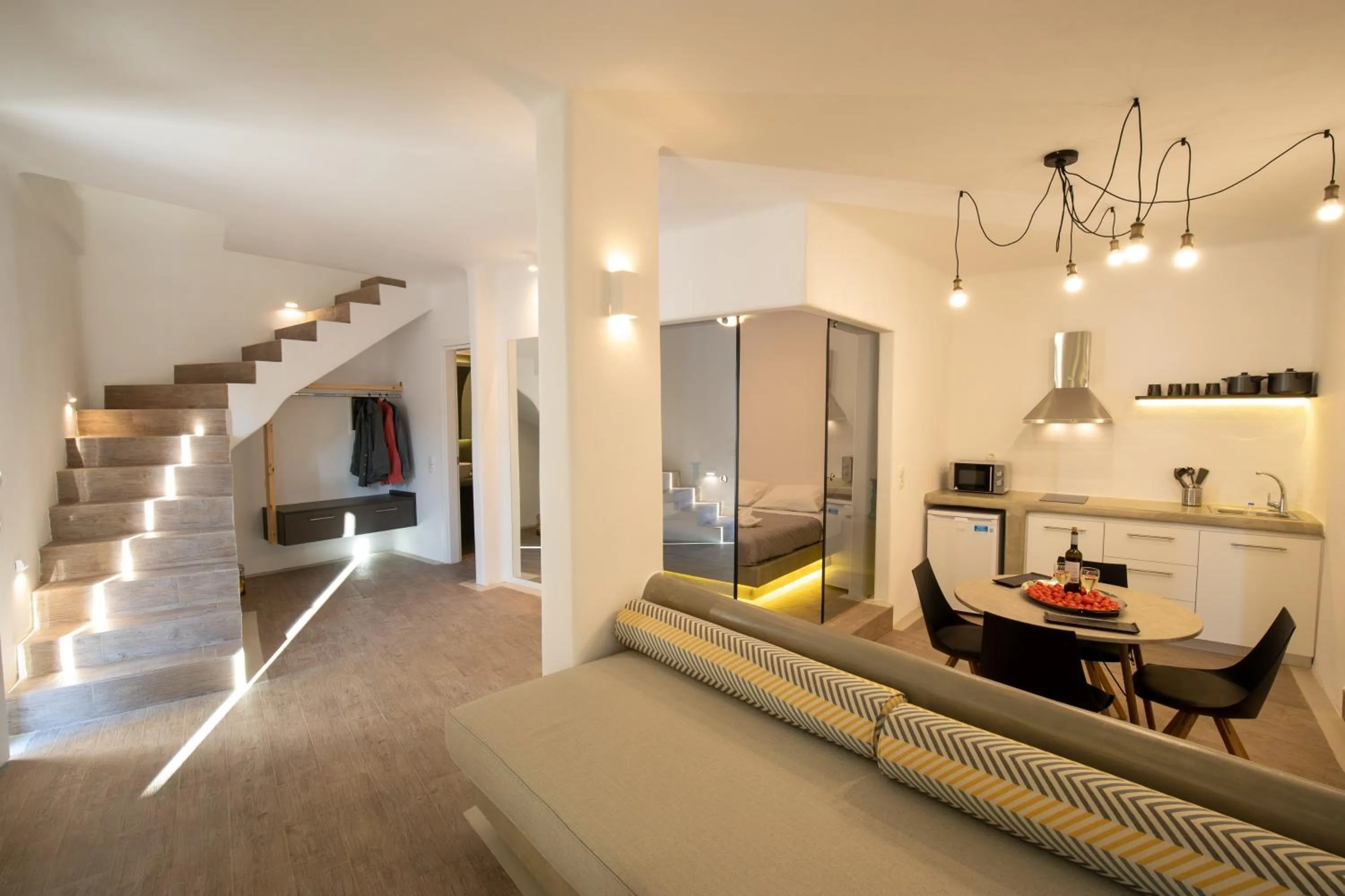 Thea Luxury Resort