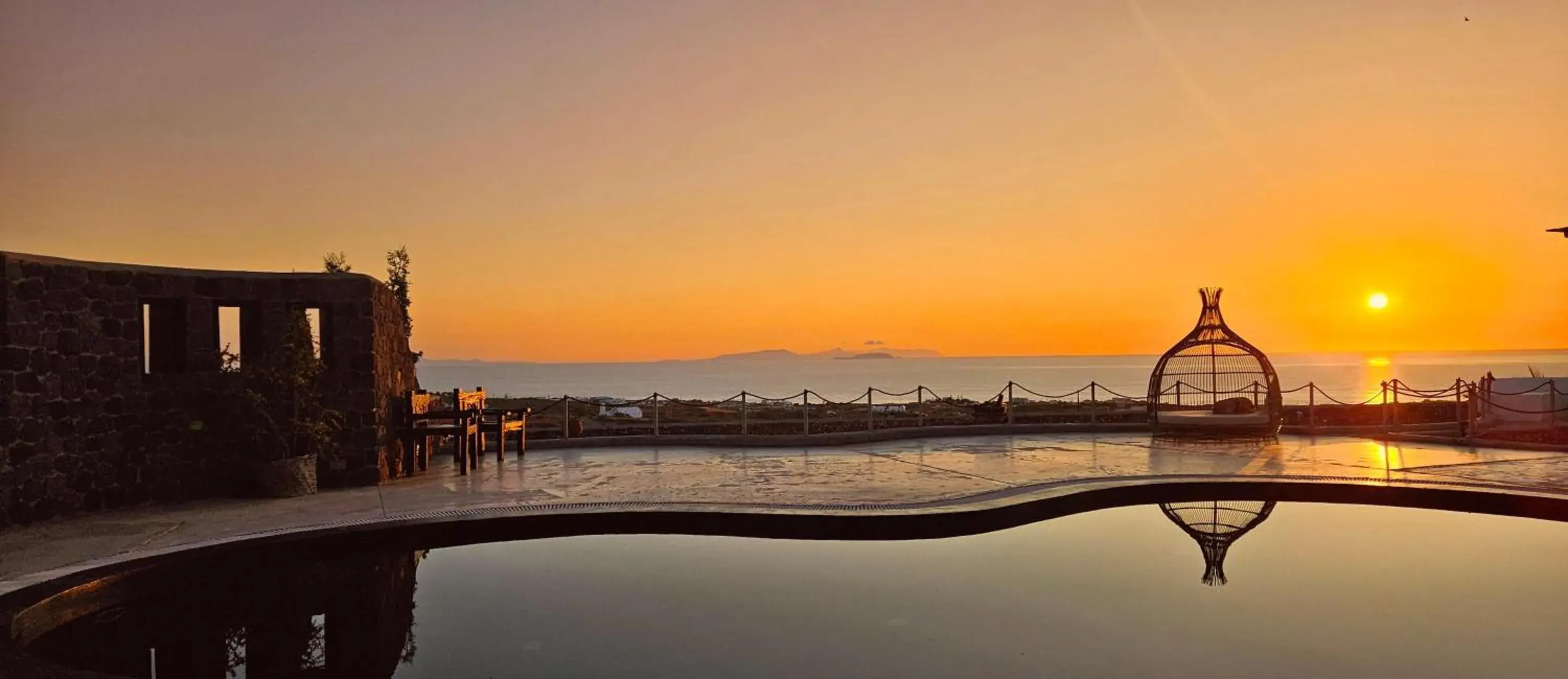 Thea Luxury Resort Thea Luxury Resort